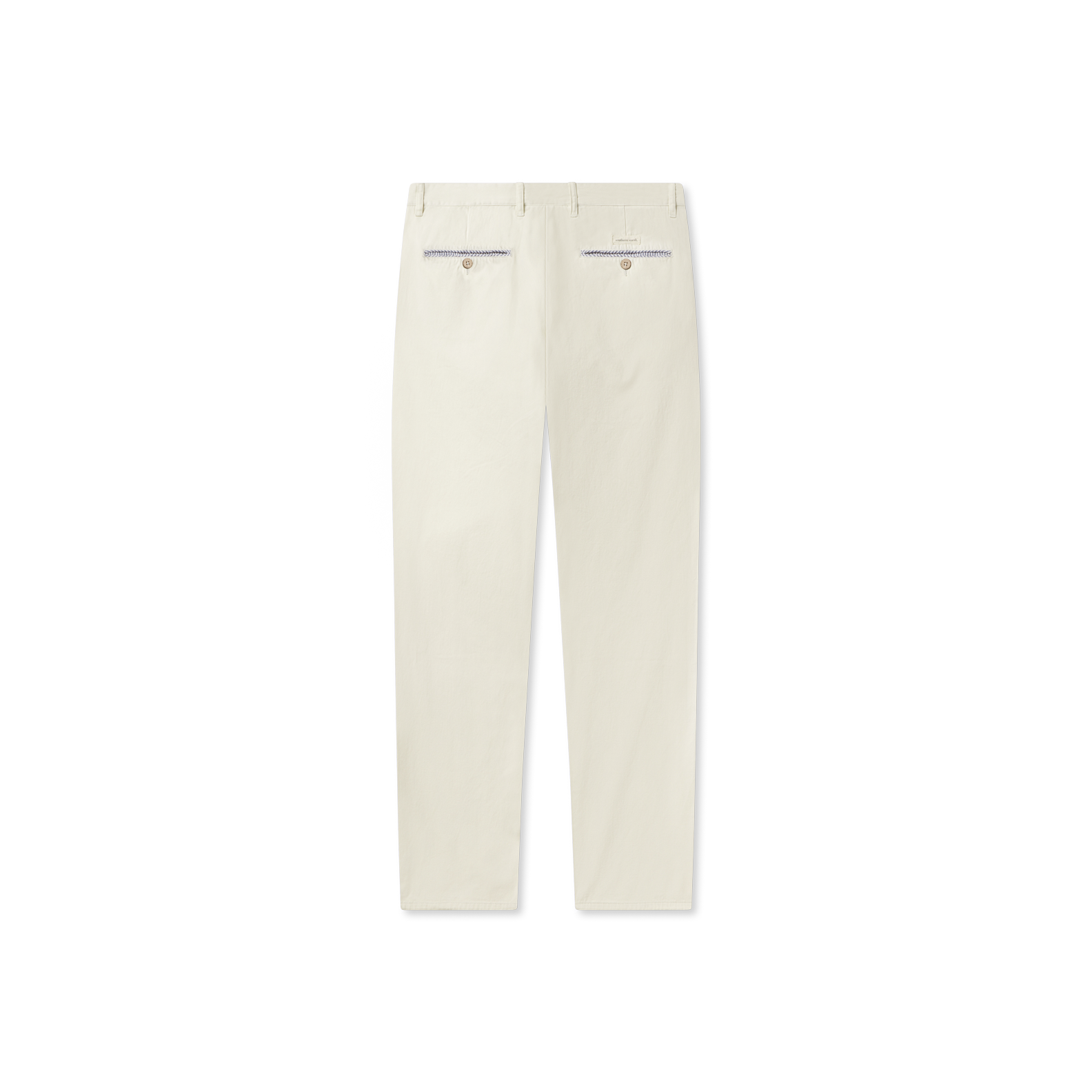SEAWASH™ Grayton Twill Pant - Pebble