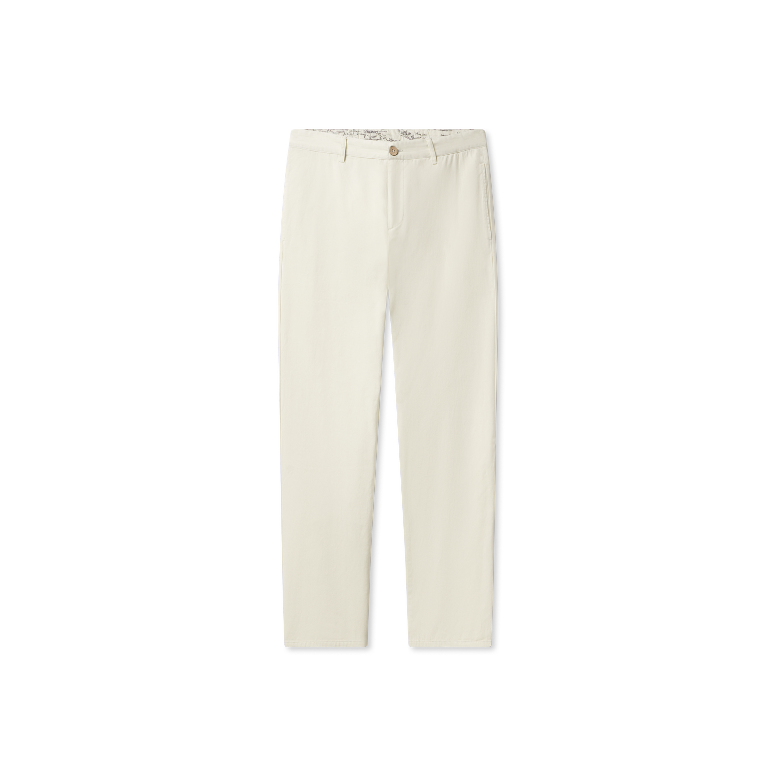 SEAWASH™ Grayton Twill Pant - Pebble