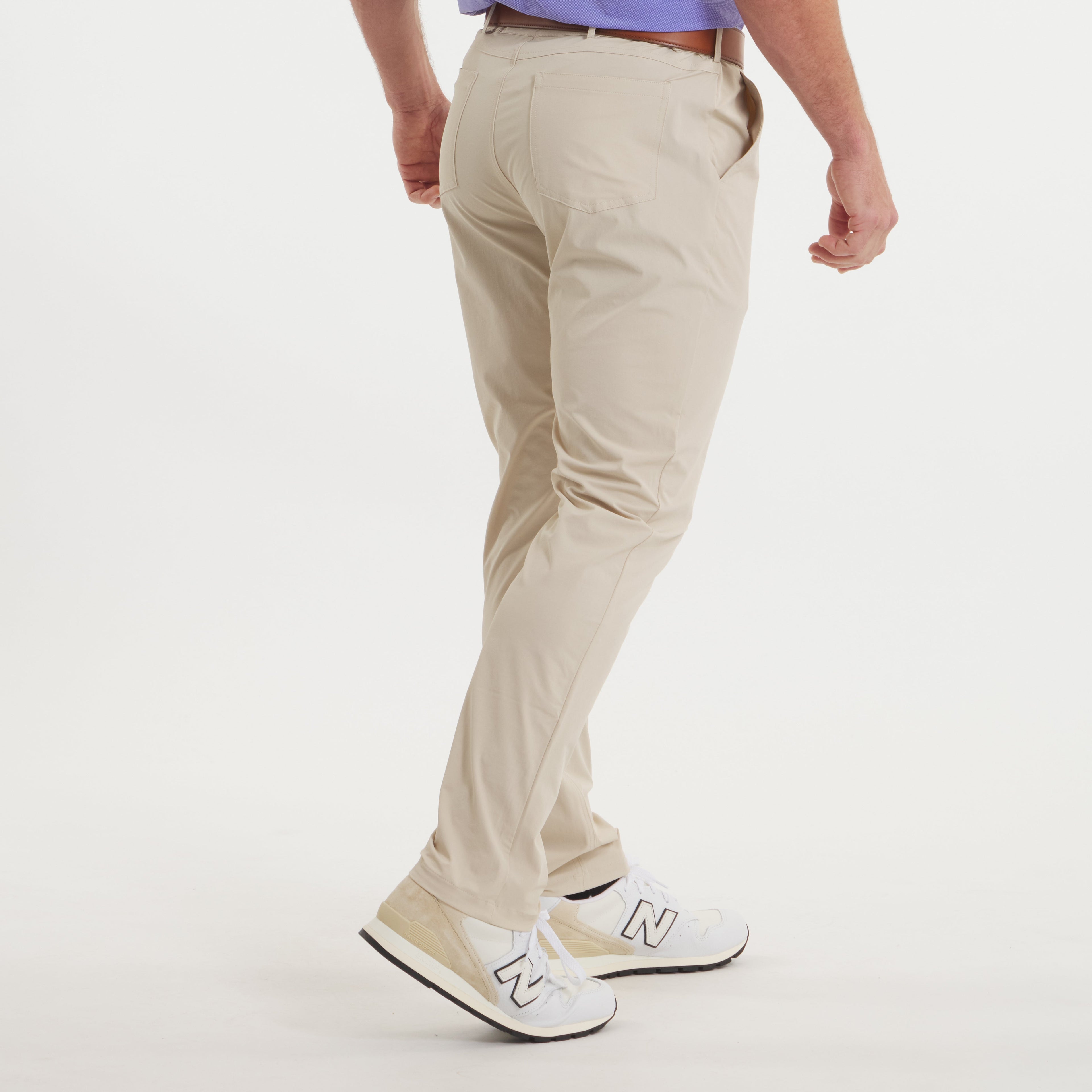 Gulf Stream Performance Pant