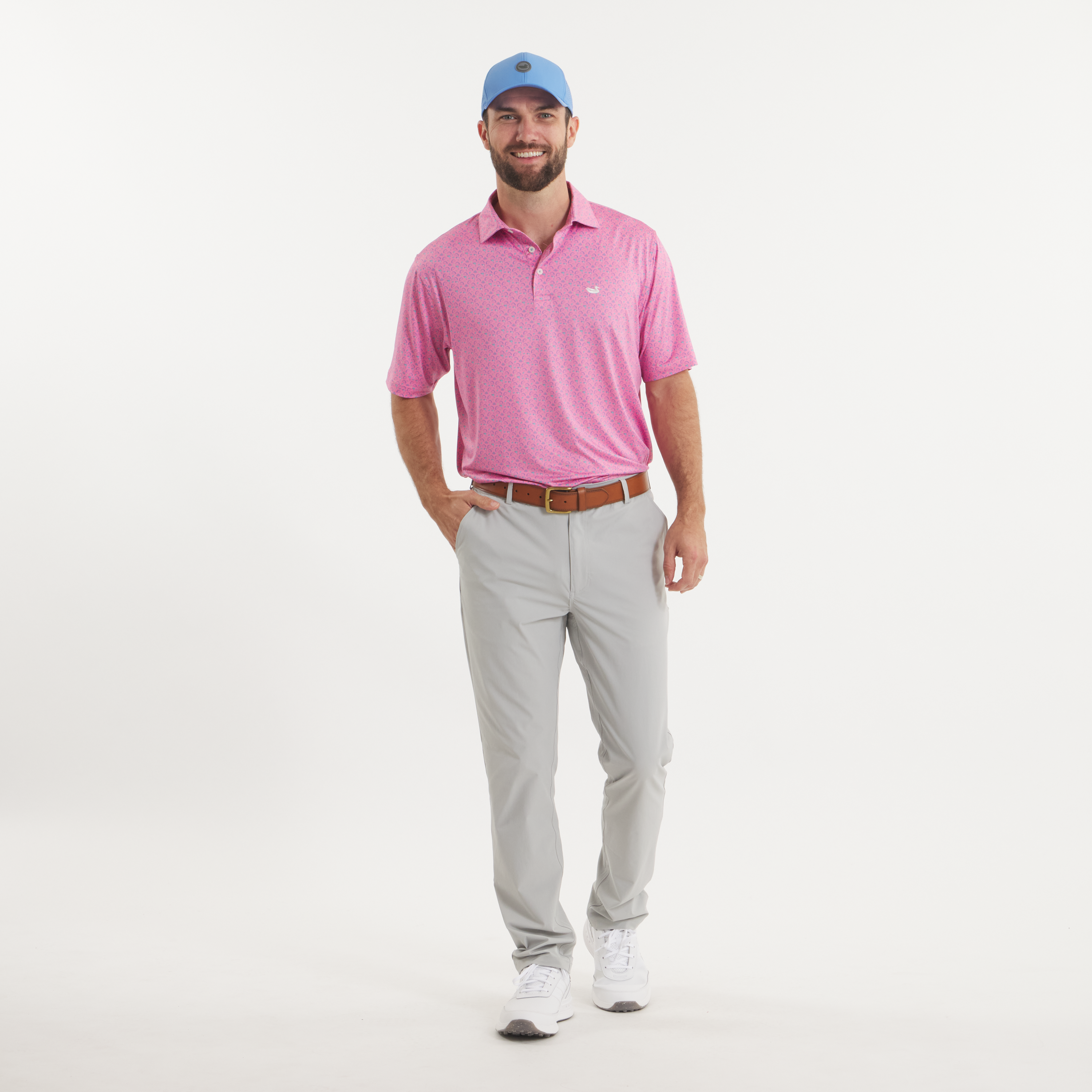 Gulf Stream Performance Pant