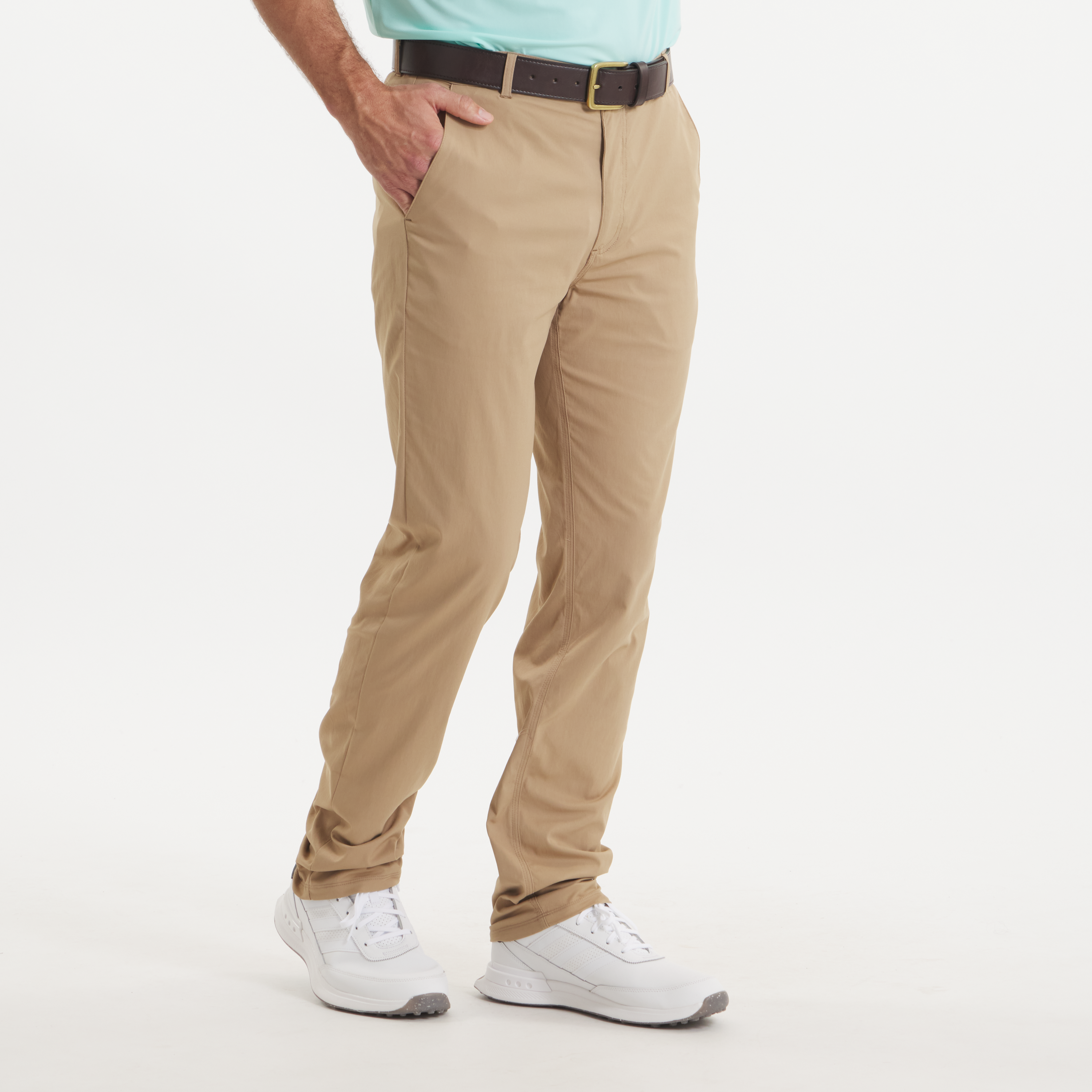 Marlin Stretch Performance Pant - Field Khaki