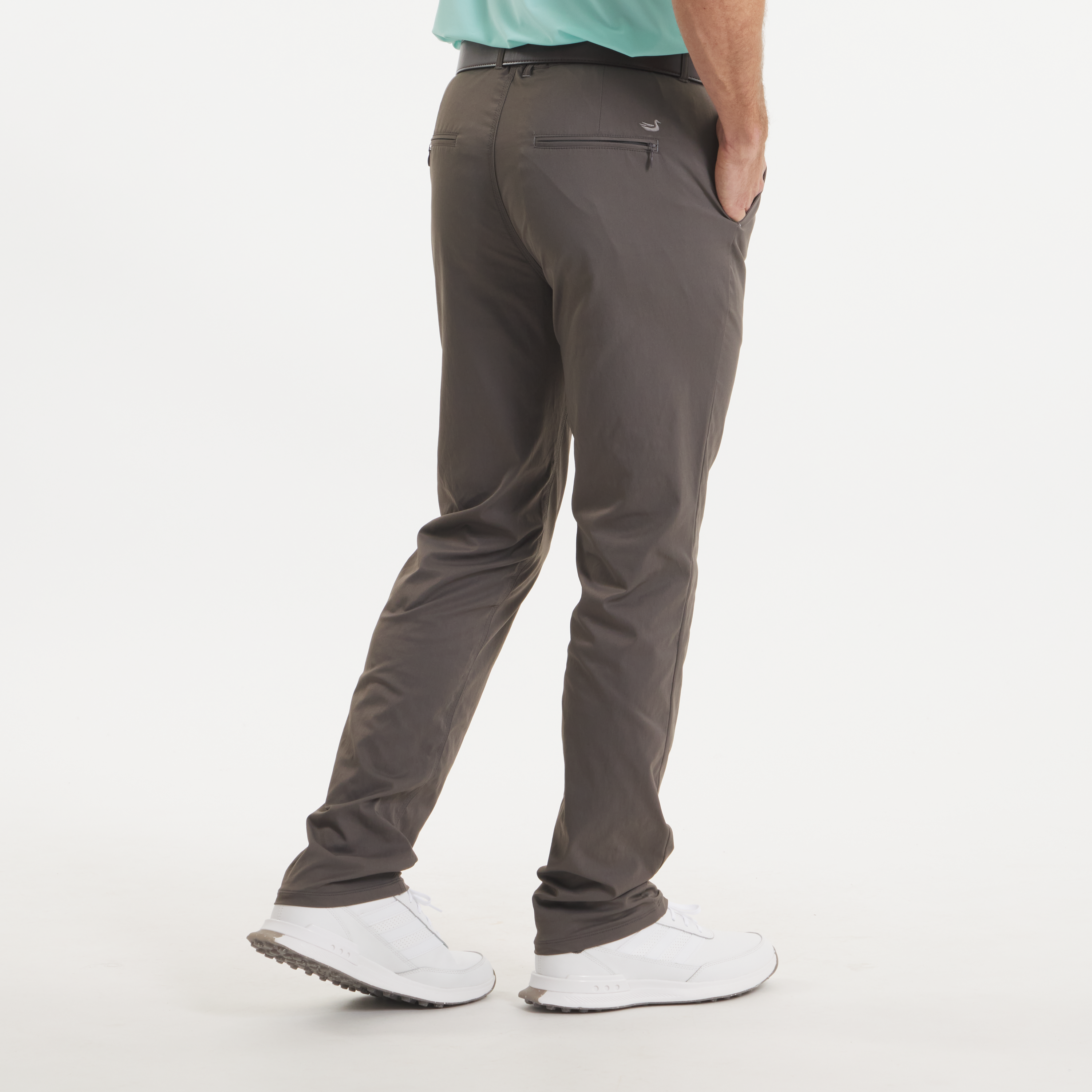 Marlin Stretch Performance Pant - Midnight Gray