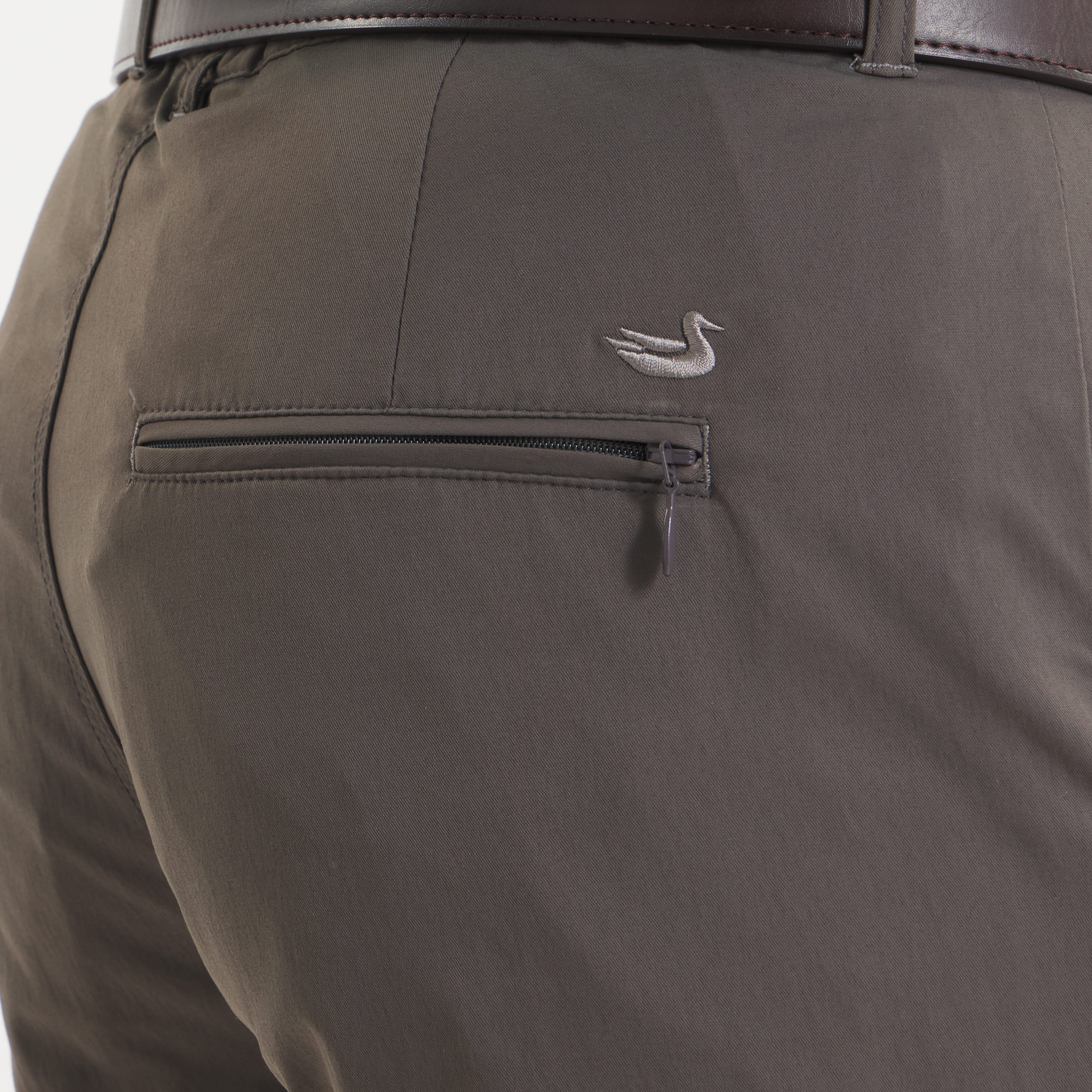 Marlin Stretch Performance Pant - Midnight Gray