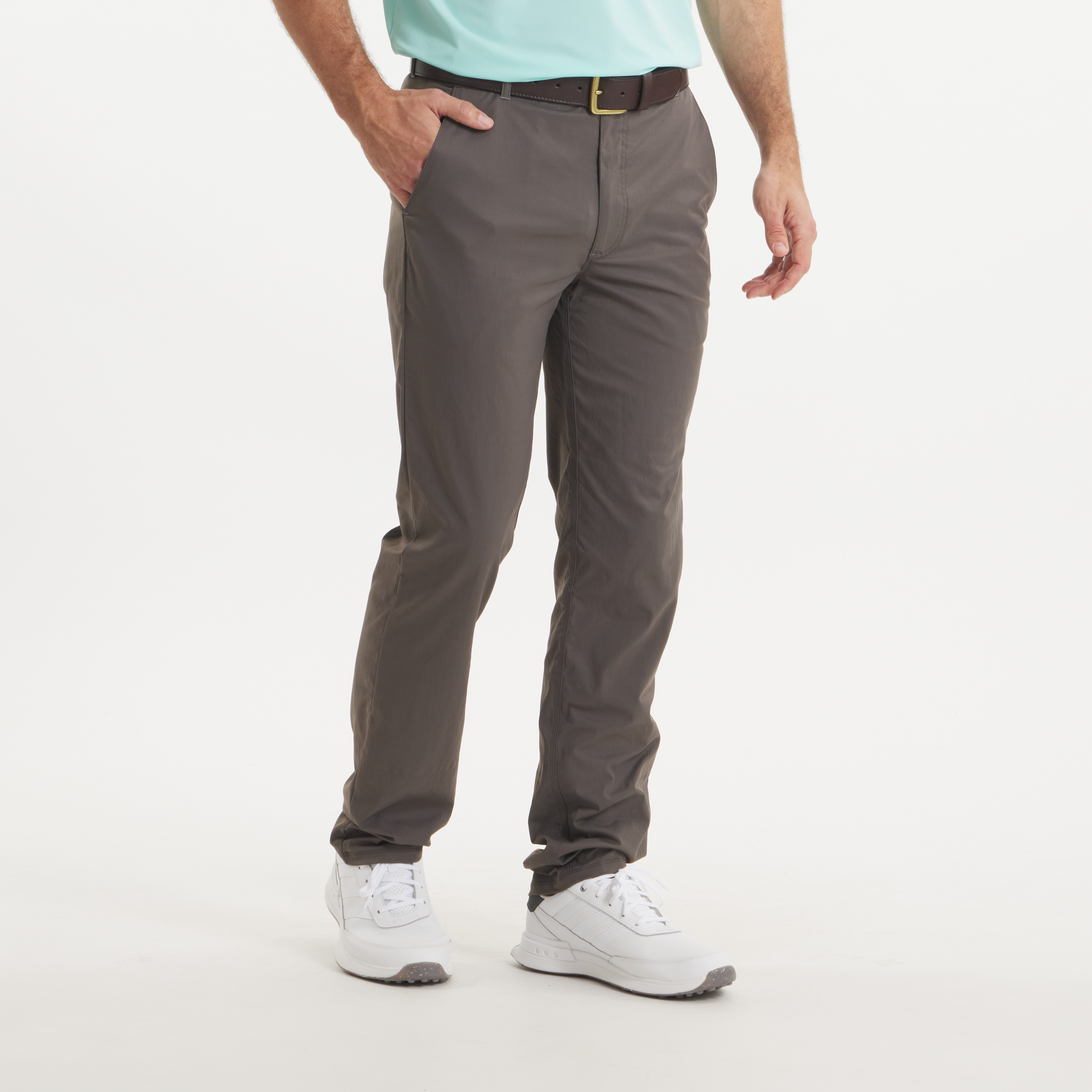 Marlin Stretch Performance Pant - Midnight Gray