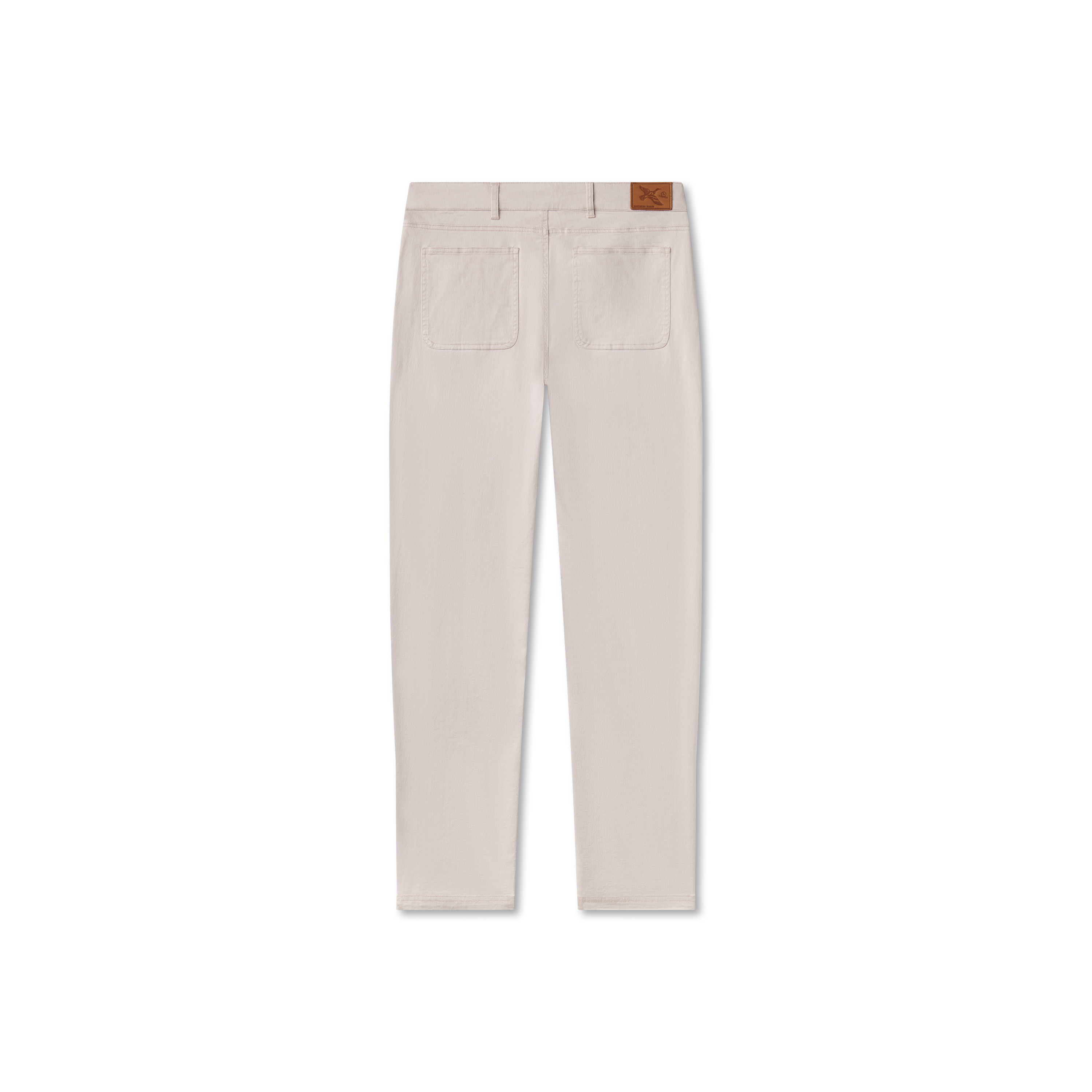Montevallo Stretch Washed Pant