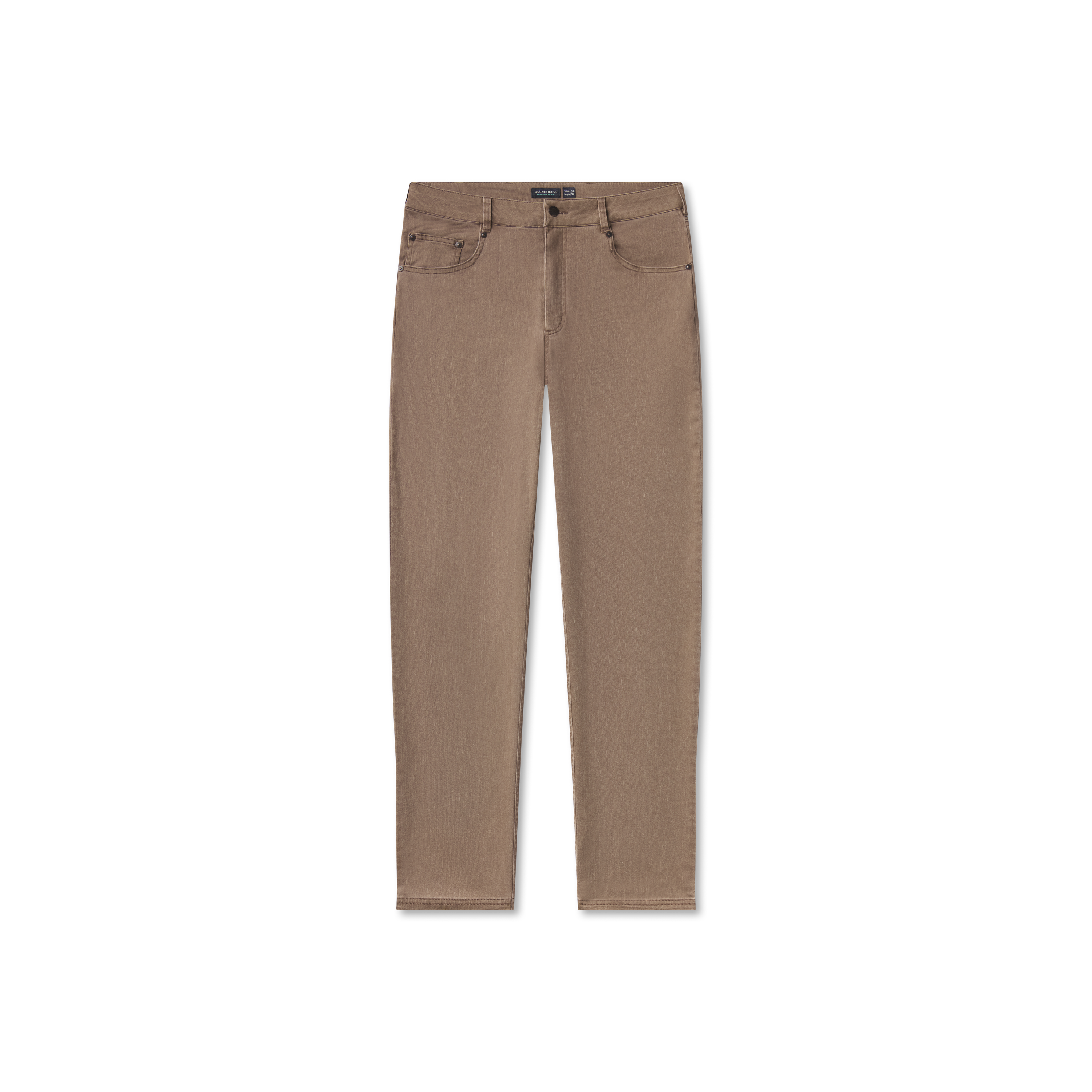 Montevallo Stretch Washed Pant