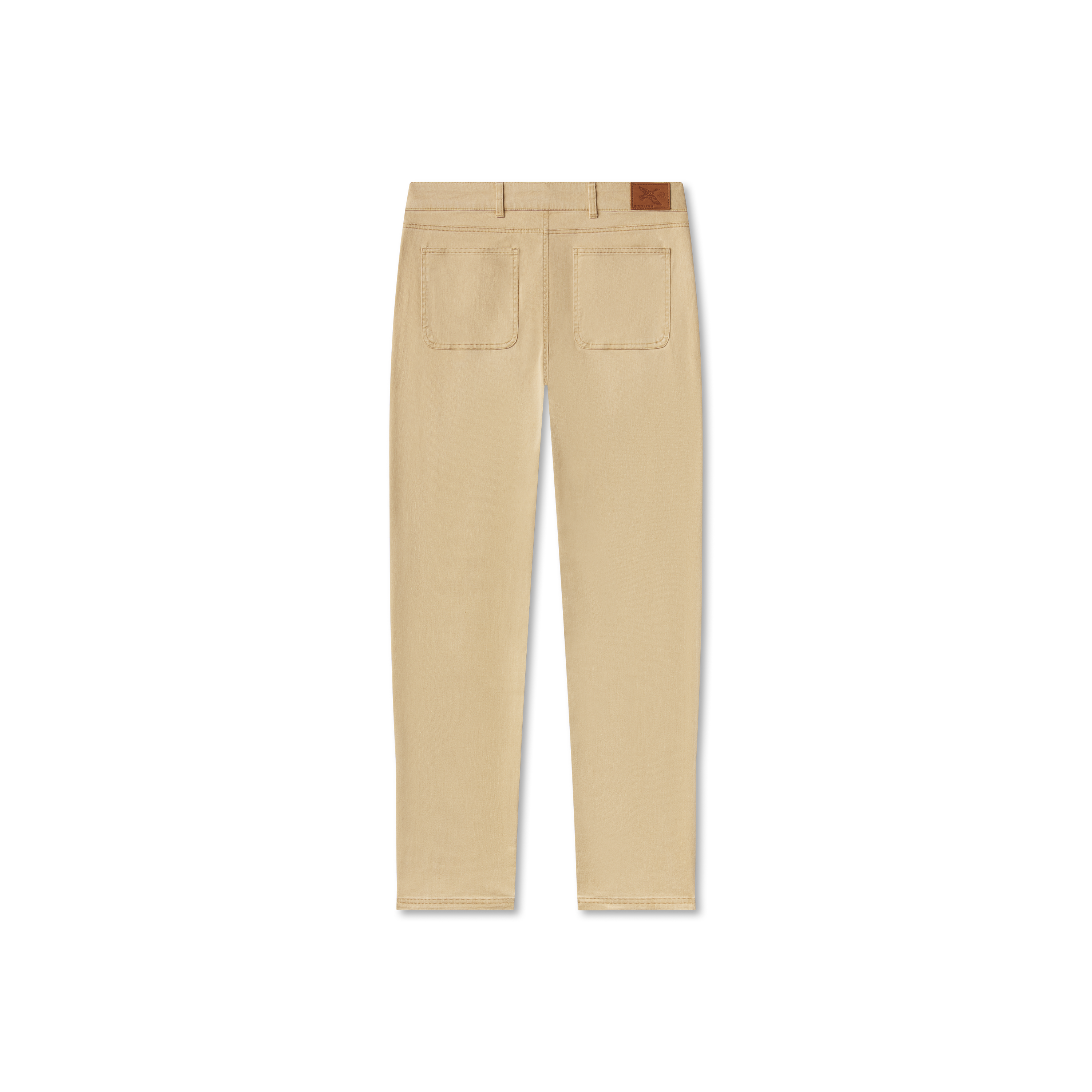 Montevallo Stretch Washed Pant