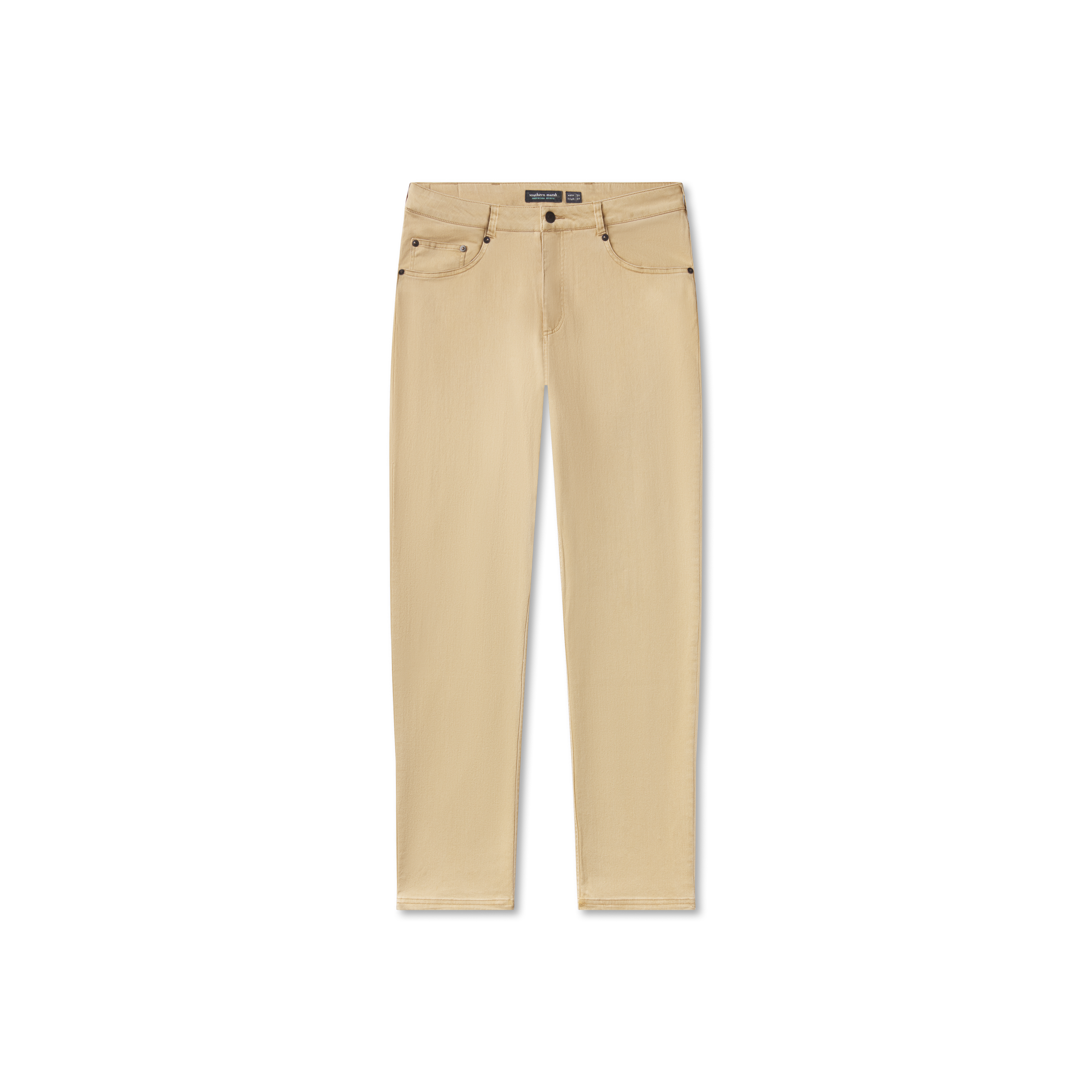 Montevallo Stretch Washed Pant