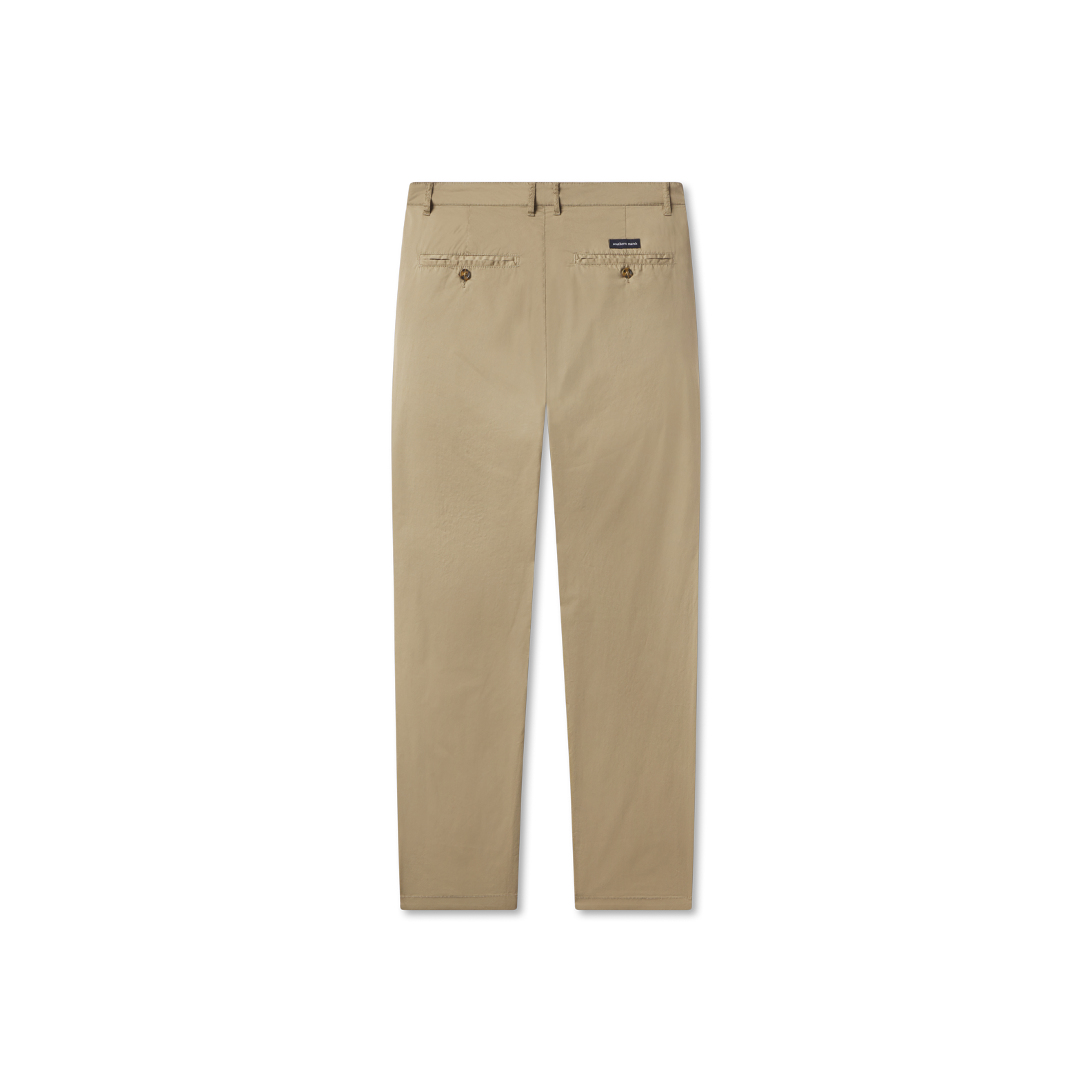 Nantucket Performance Pant - Burnt Taupe