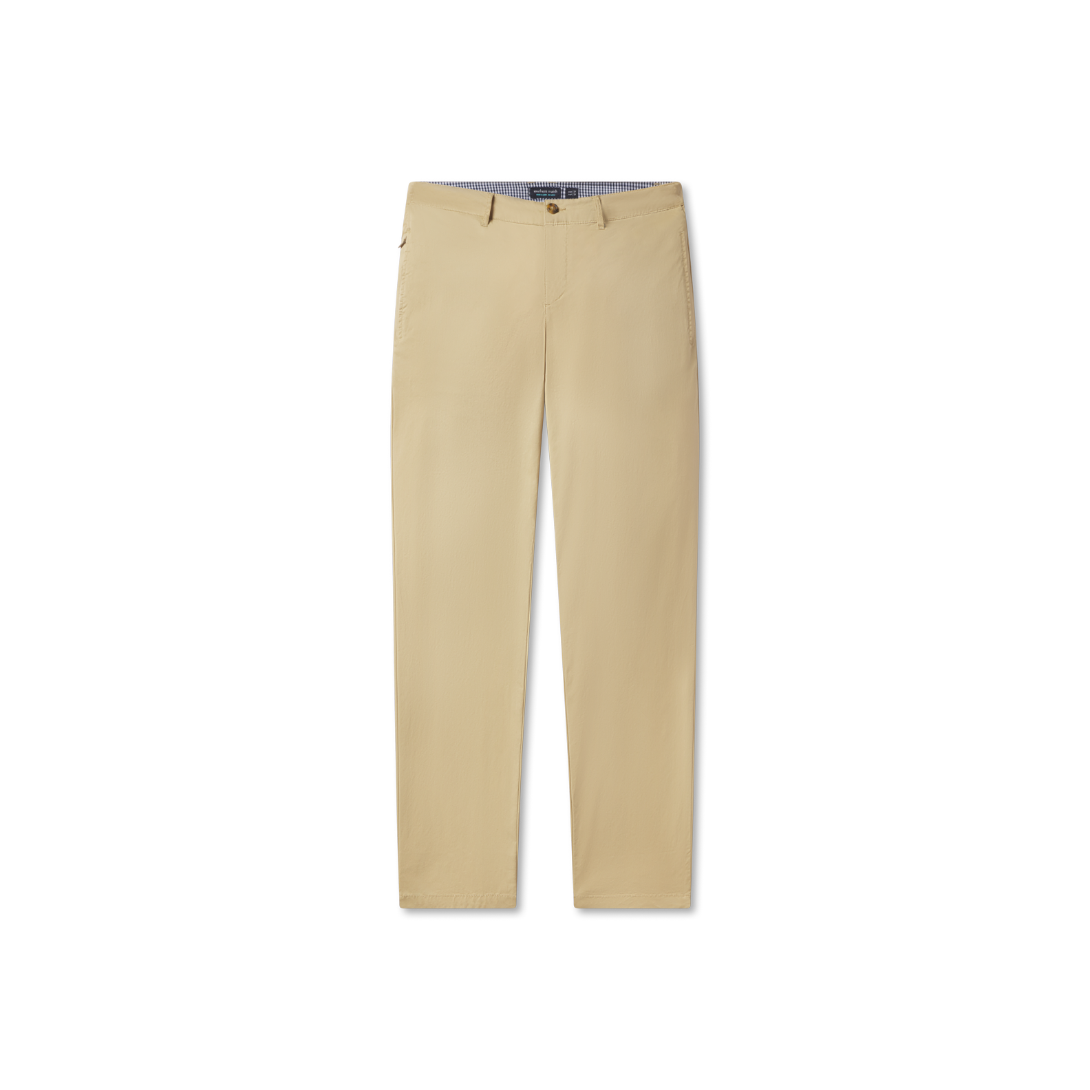 Nantucket Performance Pant - Khaki