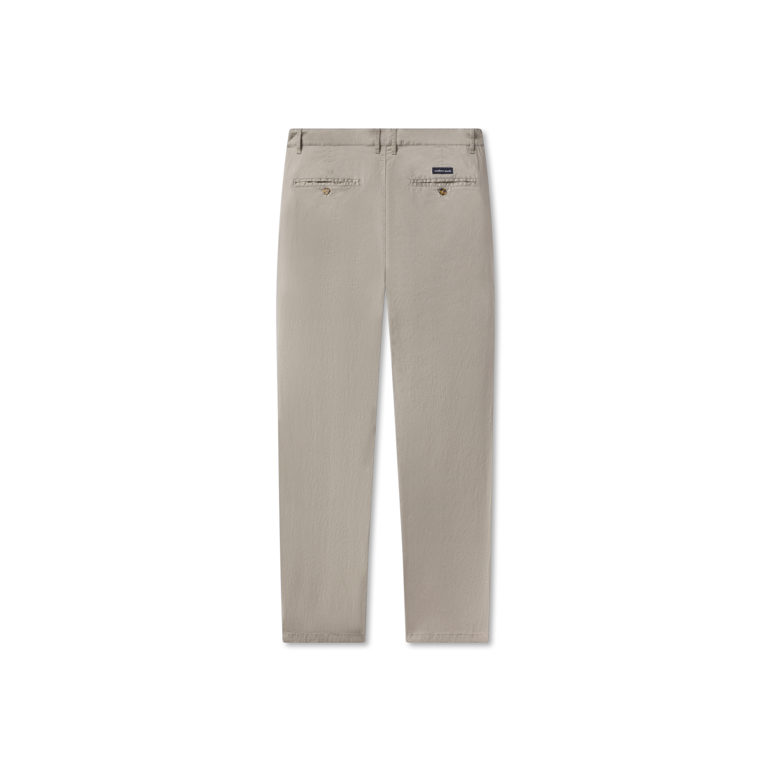 Nantucket Performance Pant - Washed Gray