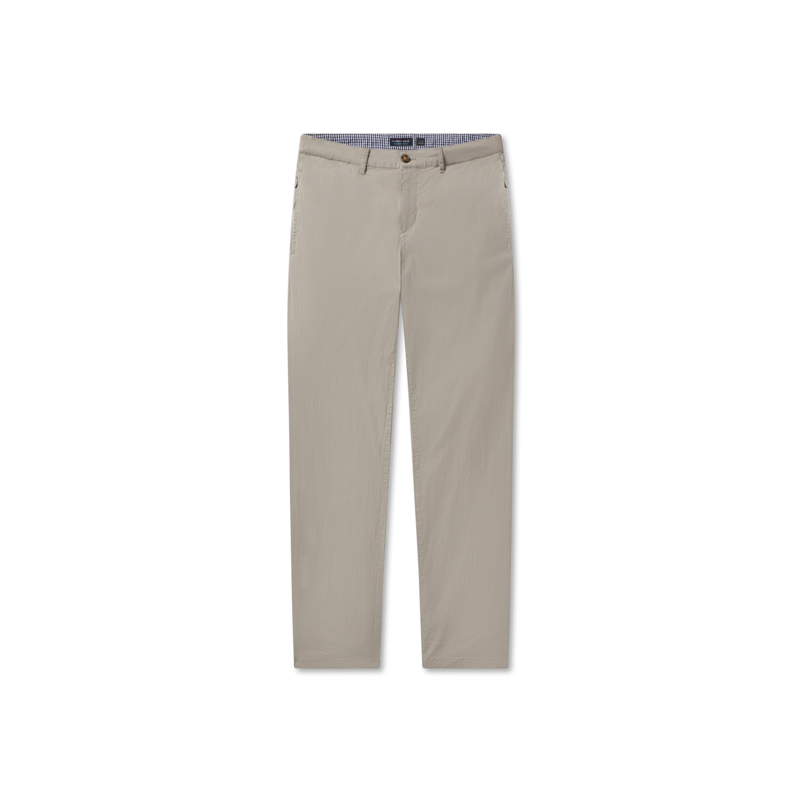 Nantucket Performance Pant - Washed Gray