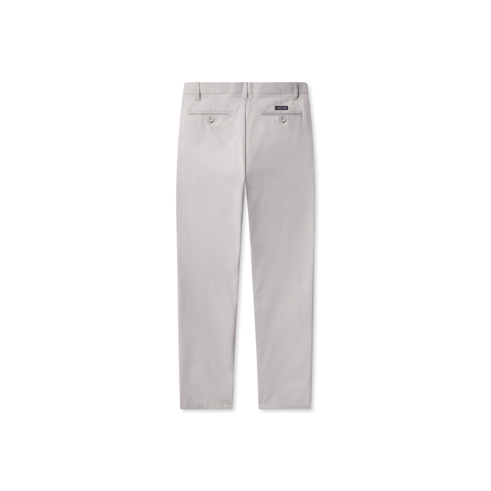 Peterson Performance Pant - Light Gray