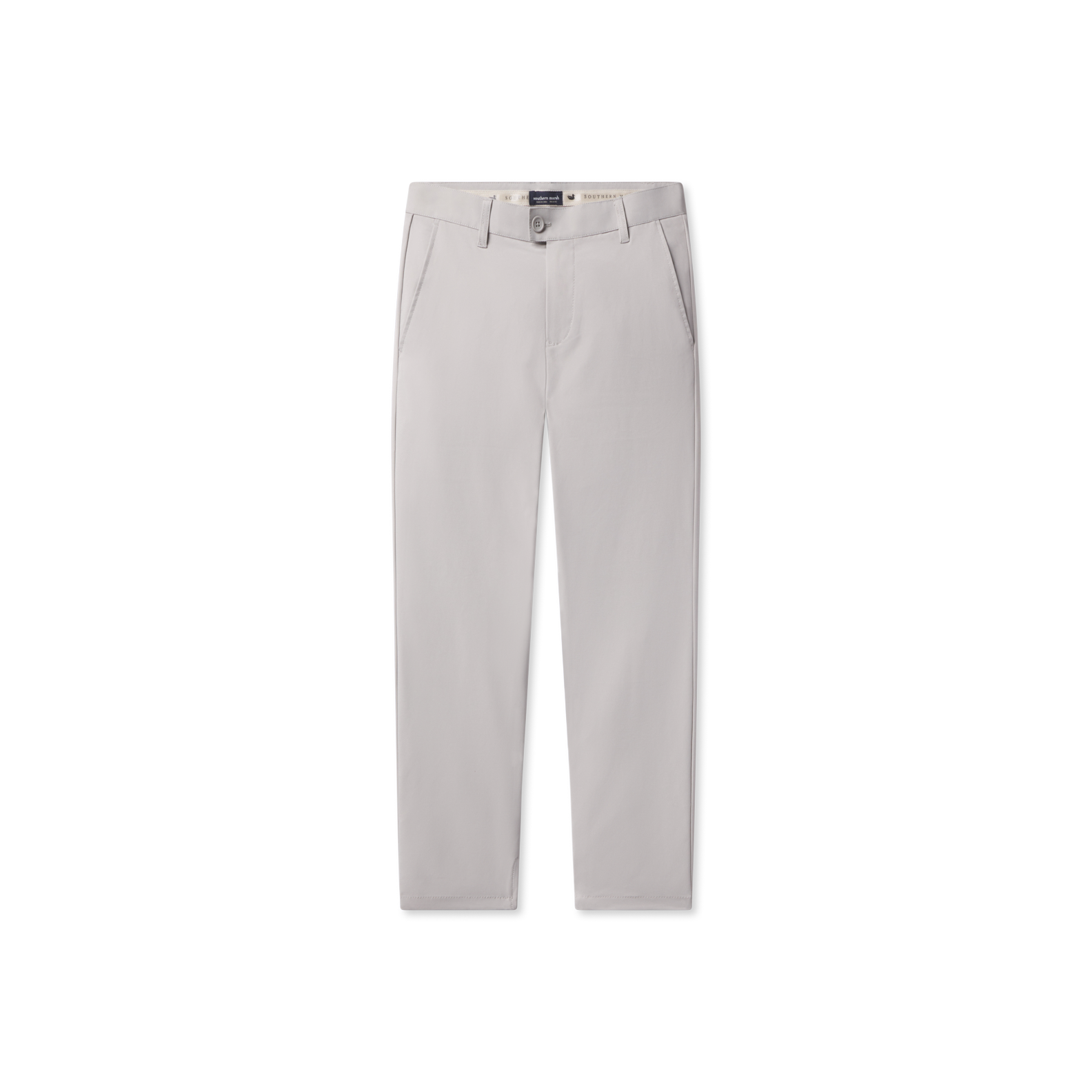 Peterson Performance Pant - Light Gray