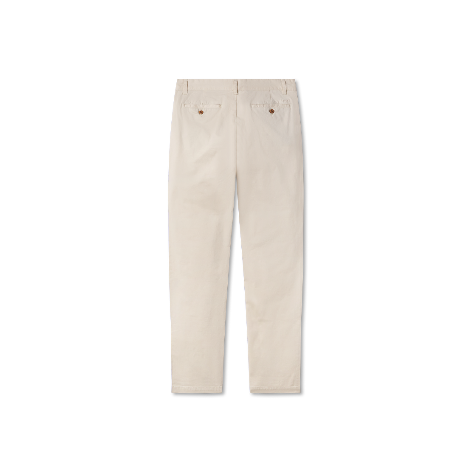 Regatta Stretch Cotton Chino Pant - Audubon Tan