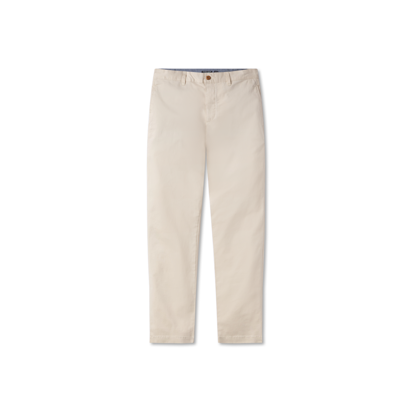 Regatta Stretch Cotton Chino Pant - Audubon Tan