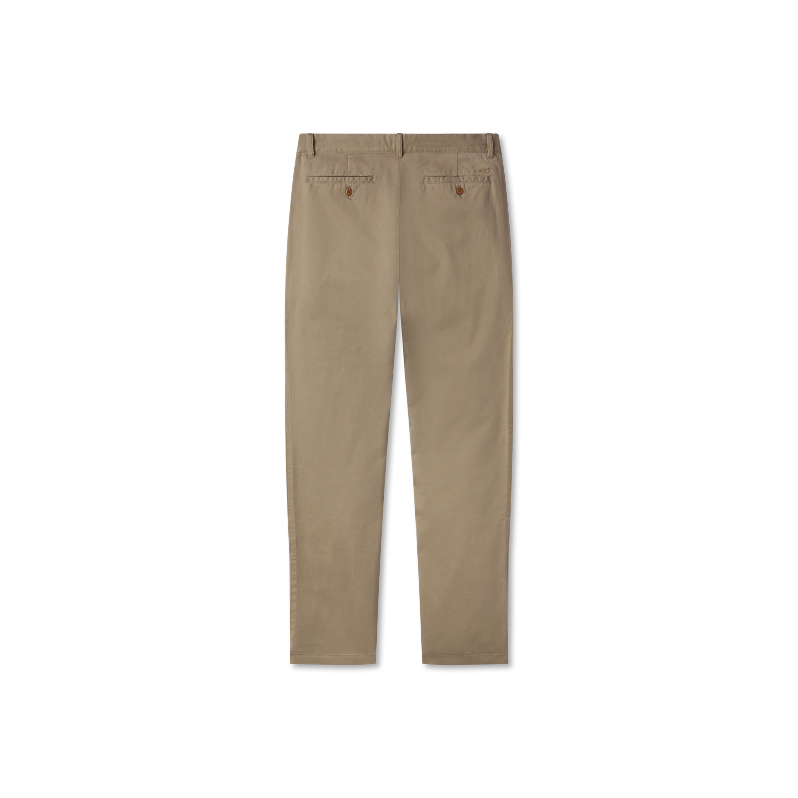 Regatta Stretch Cotton Chino Pant - Burnt Taupe