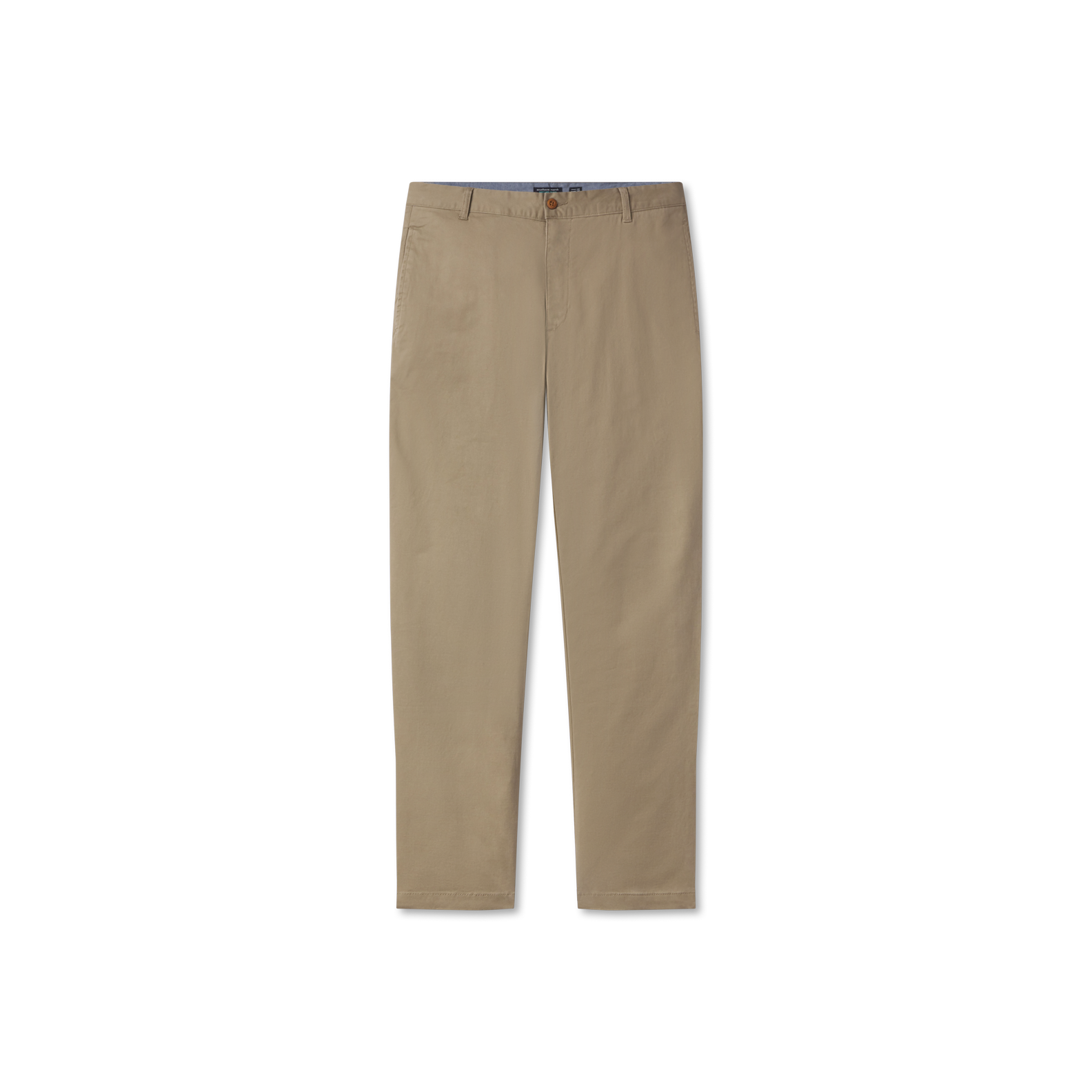 Regatta Stretch Cotton Chino Pant - Burnt Taupe