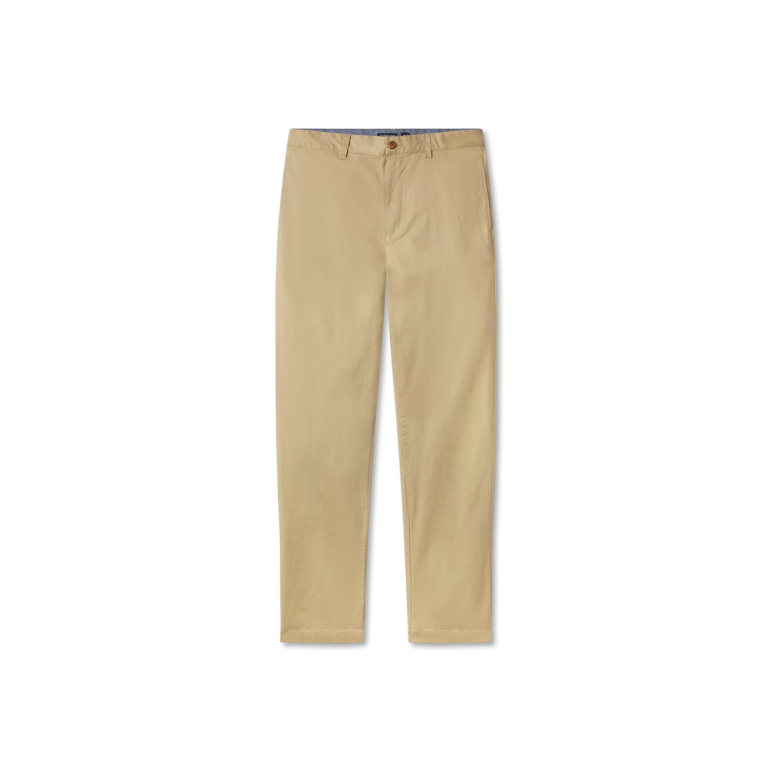 Regatta Stretch Cotton Chino Pant - Khaki