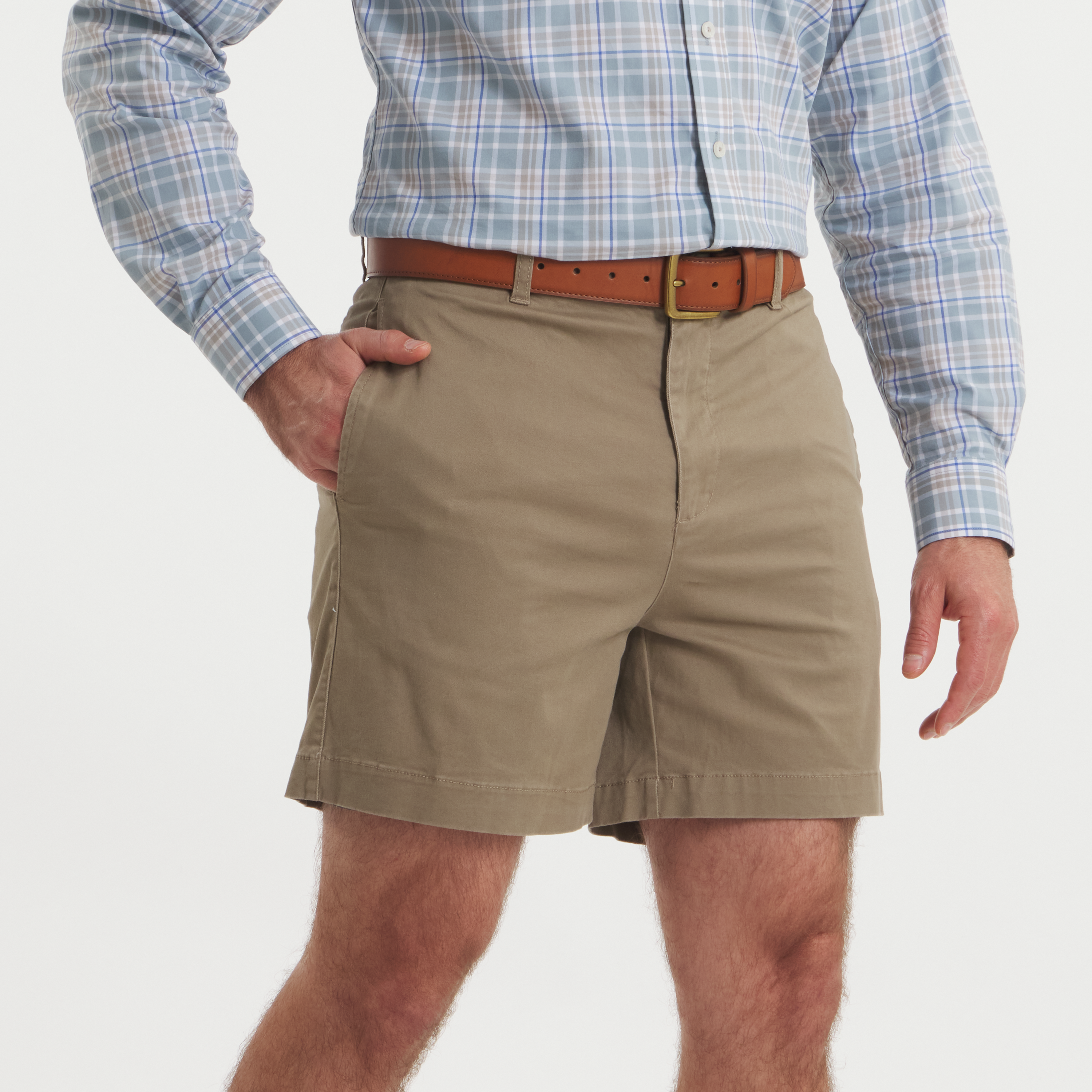 Regatta Stretch Short