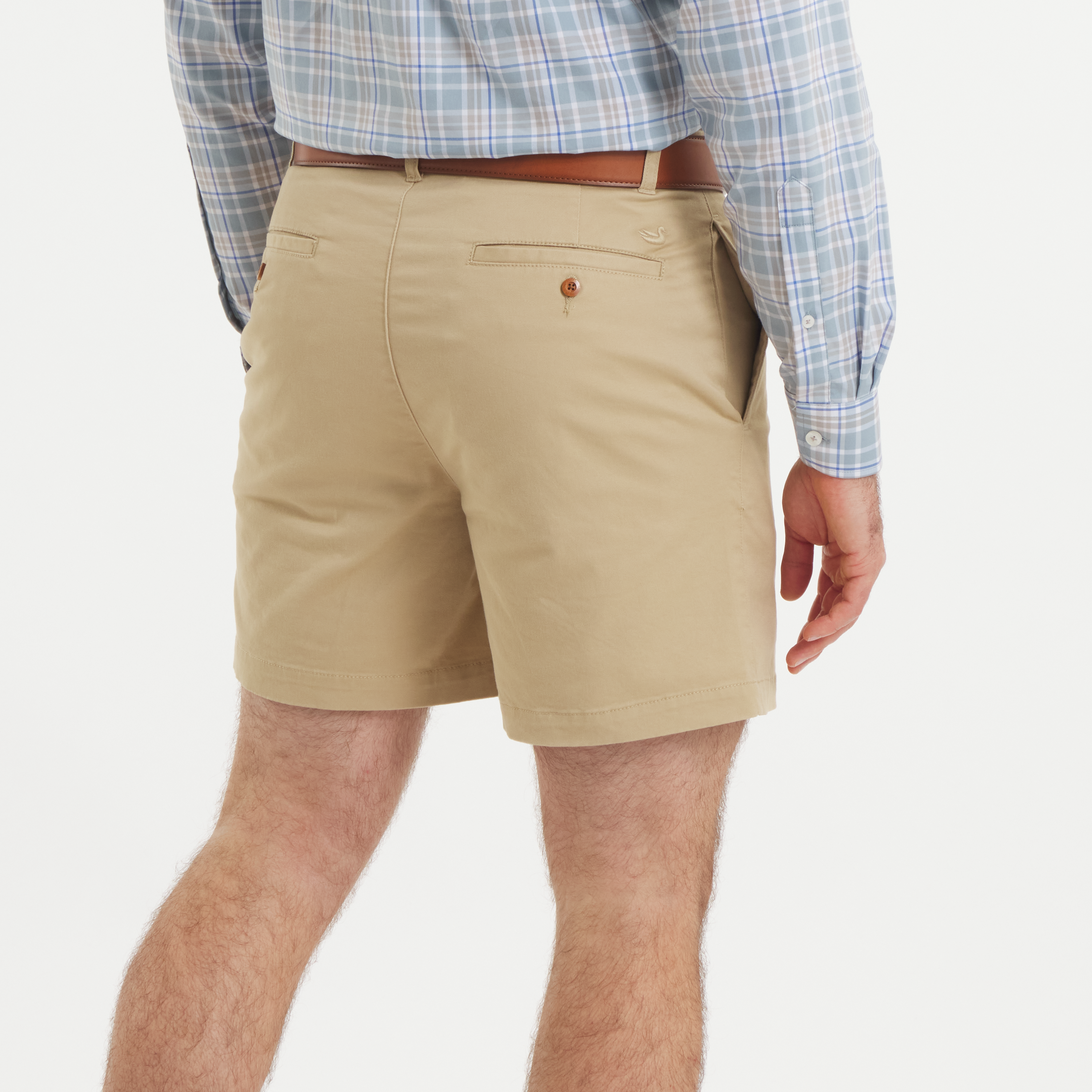 Regatta Stretch Short