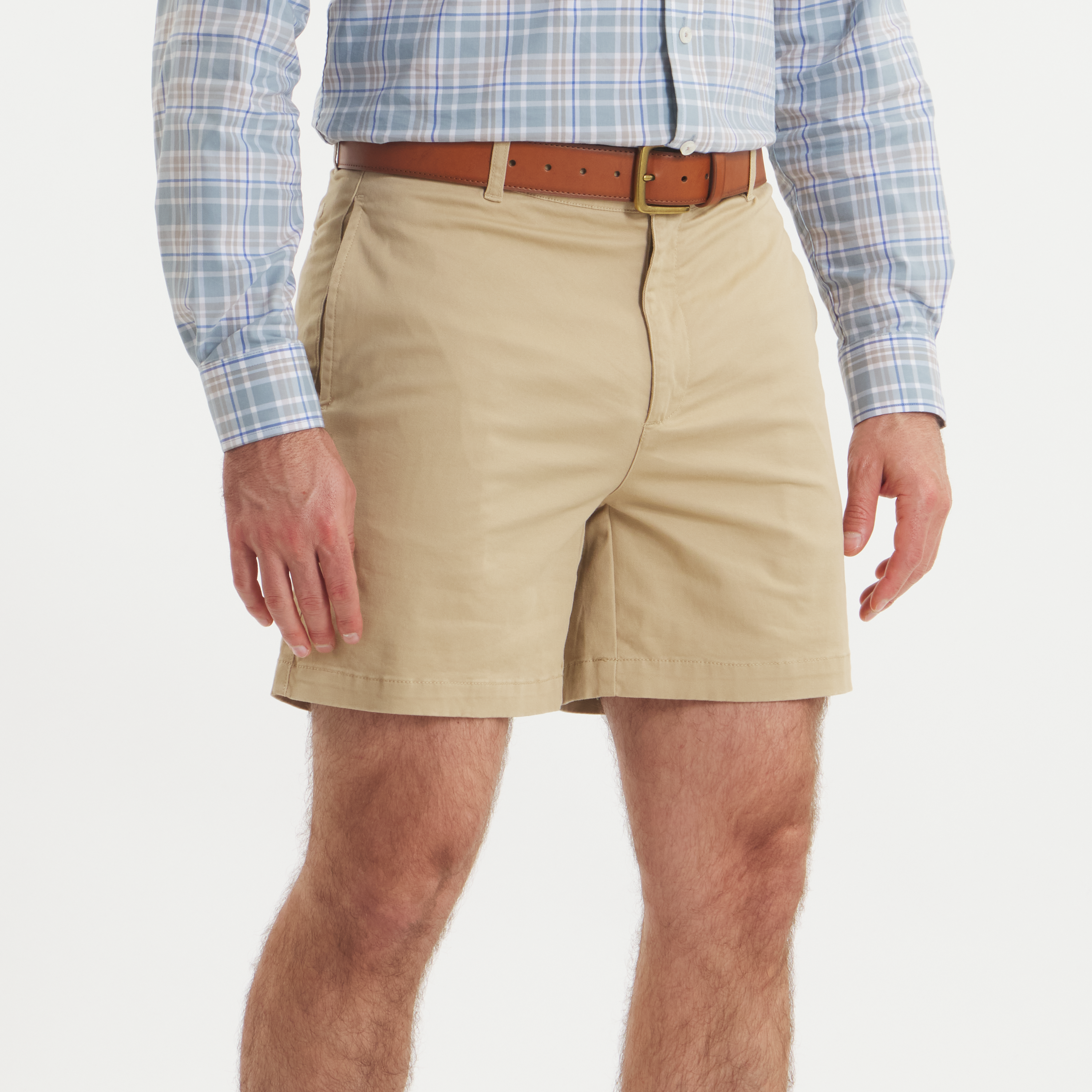 Regatta Stretch Short