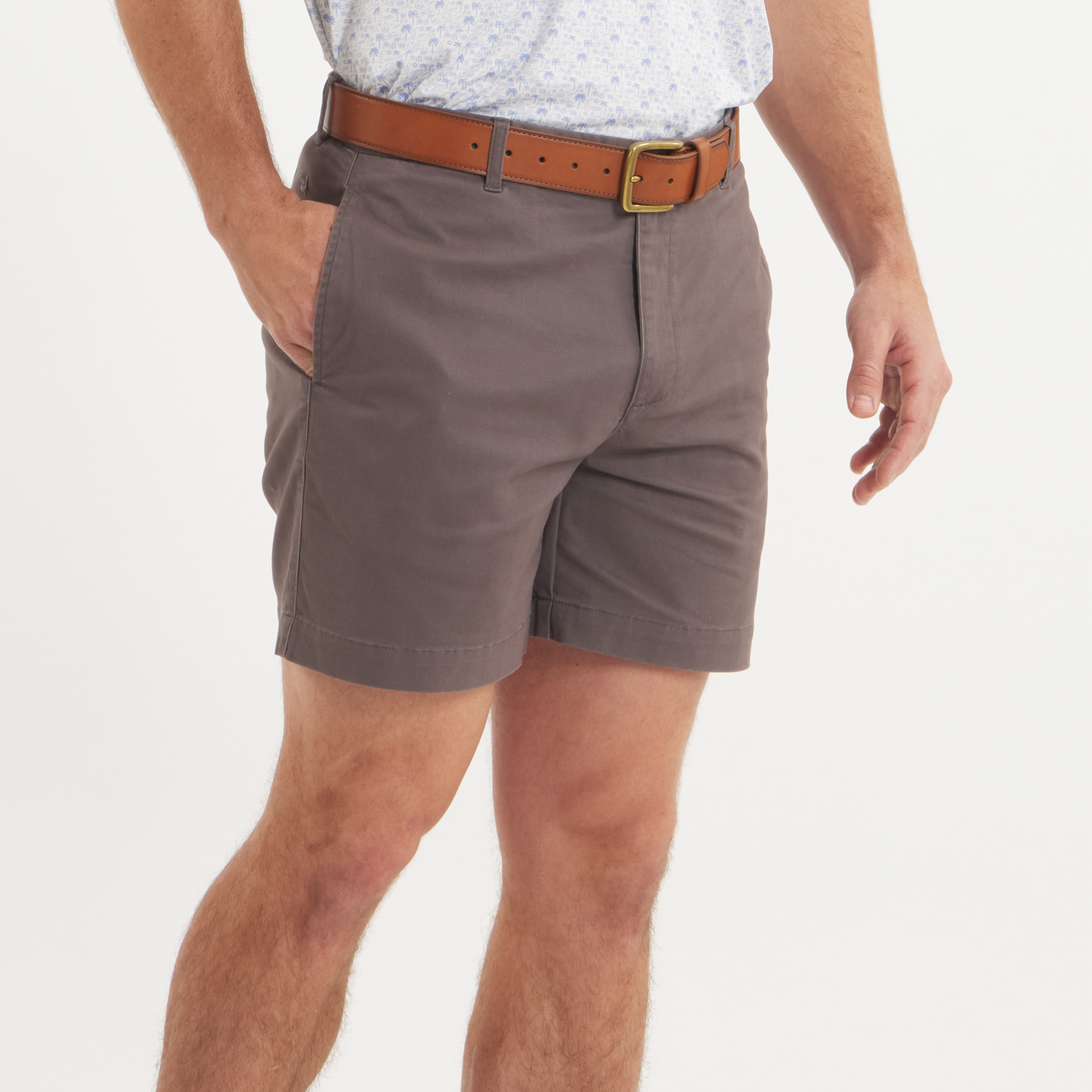 Regatta Stretch Short
