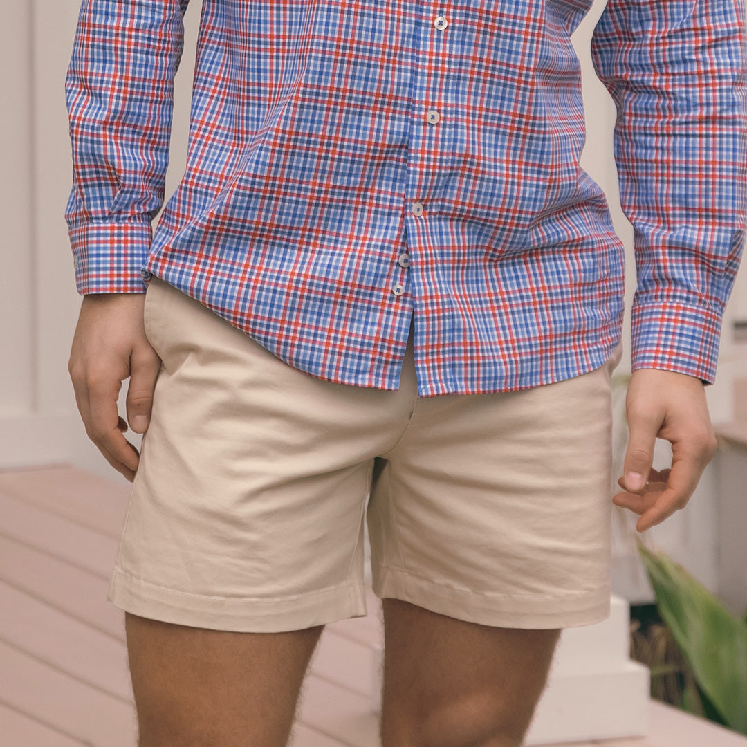 Regatta Stretch Short