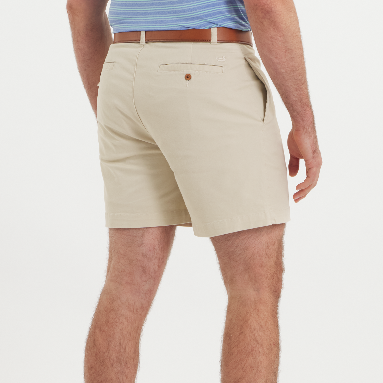 Regatta Stretch Short