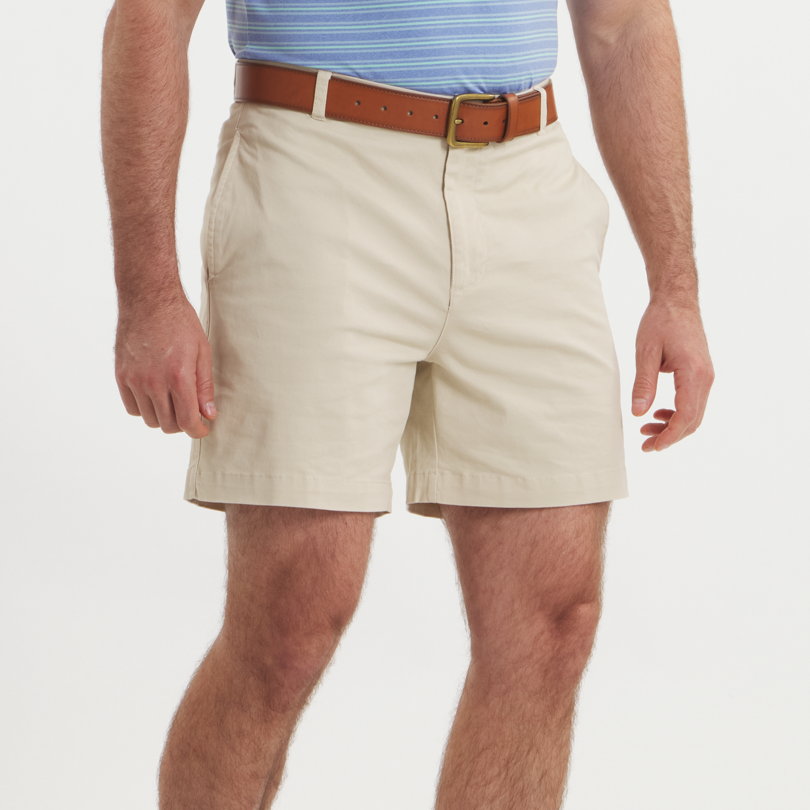 Regatta Stretch Short