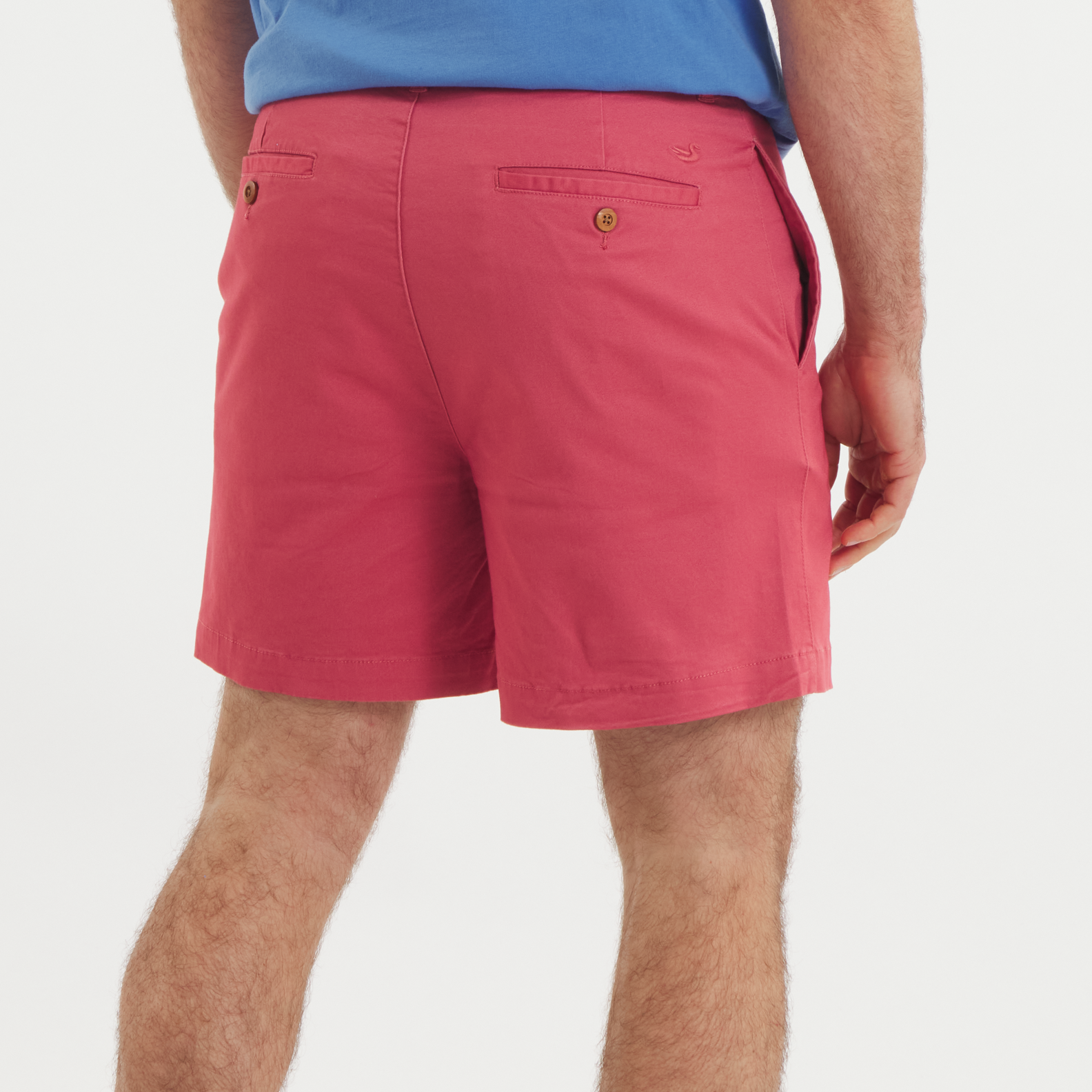 Regatta Stretch Short