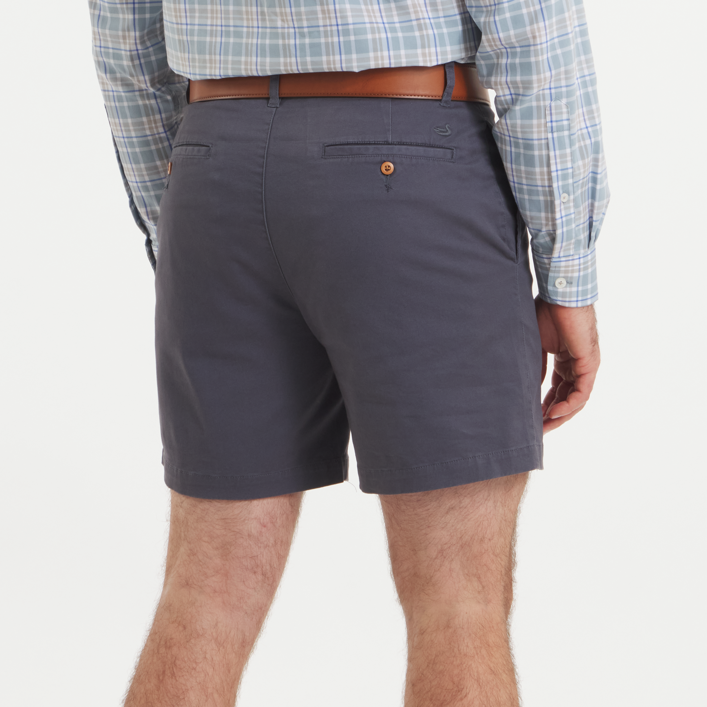 Regatta Stretch Short