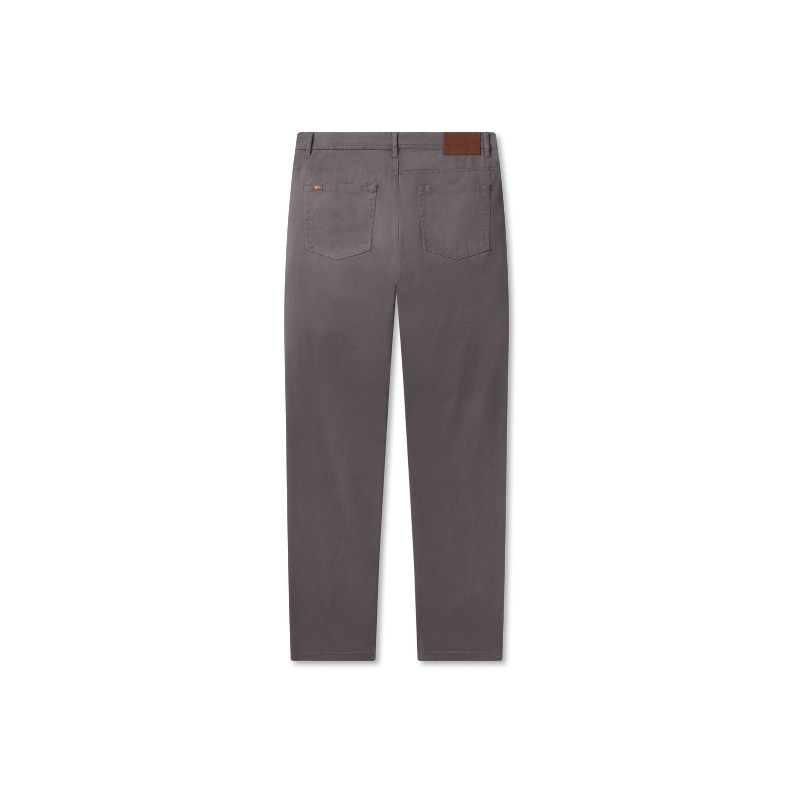 Brazos Stretch Twill Pant - Midnight Gray