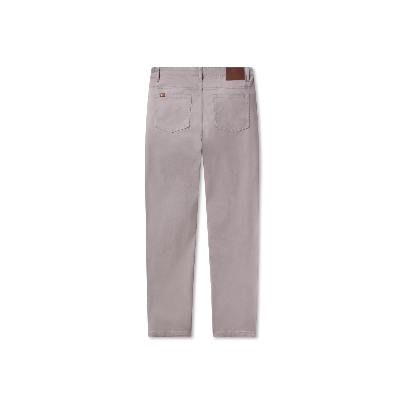 Brazos Stretch Twill Pant - Washed Gray