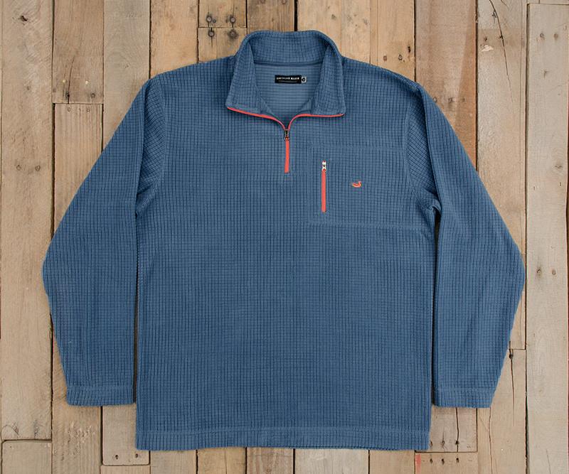 FieldTec™ Dune Pullover - Essential