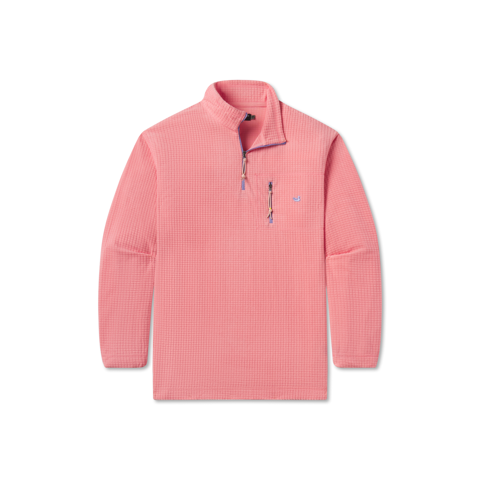 FieldTec™ Dune Pullover - Vibrant