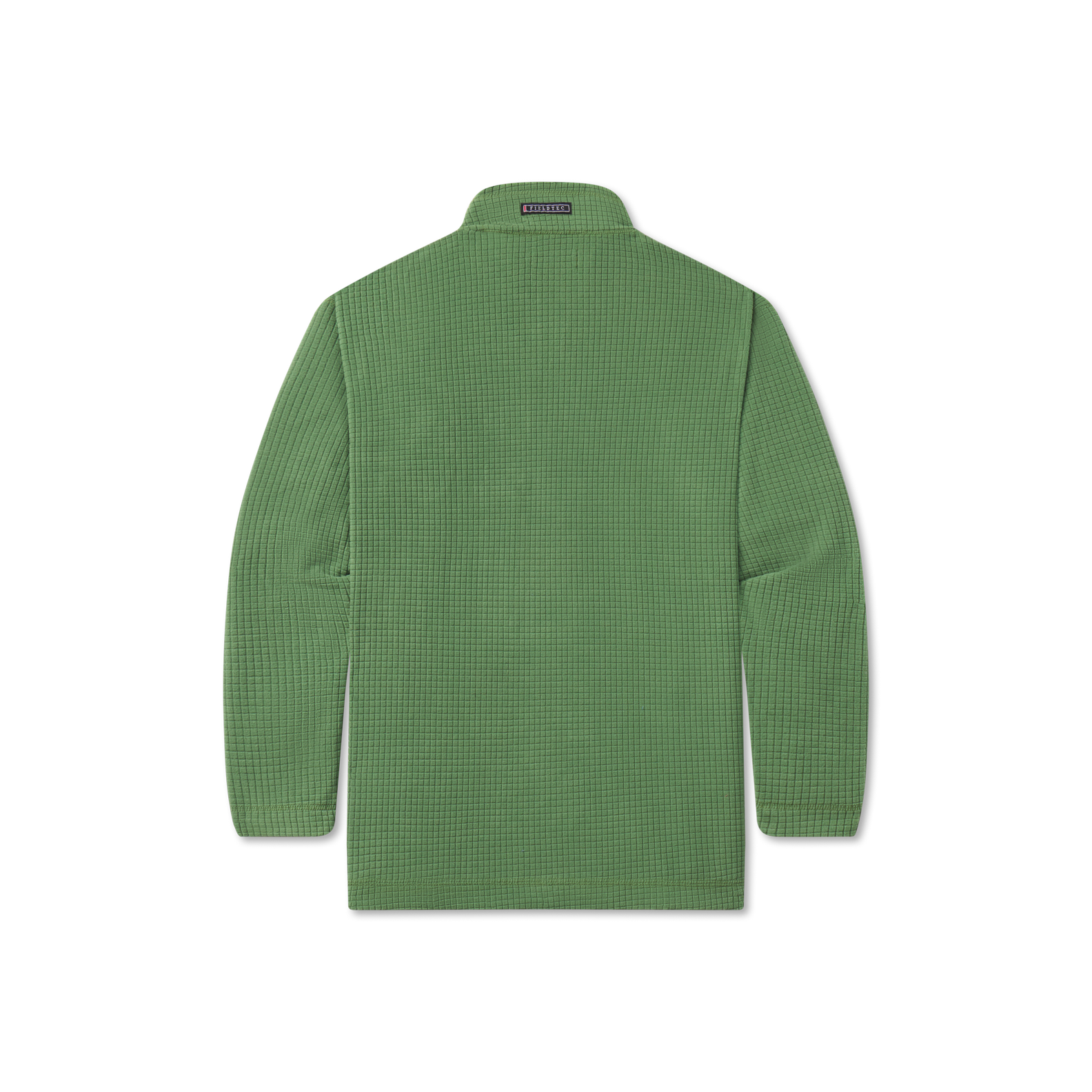 FieldTec™ Dune Pullover - Vibrant
