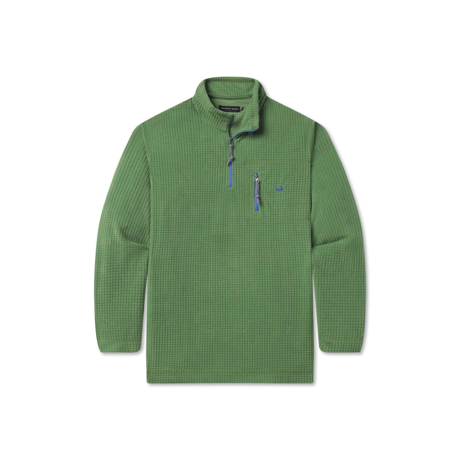 FieldTec™ Dune Pullover - Vibrant