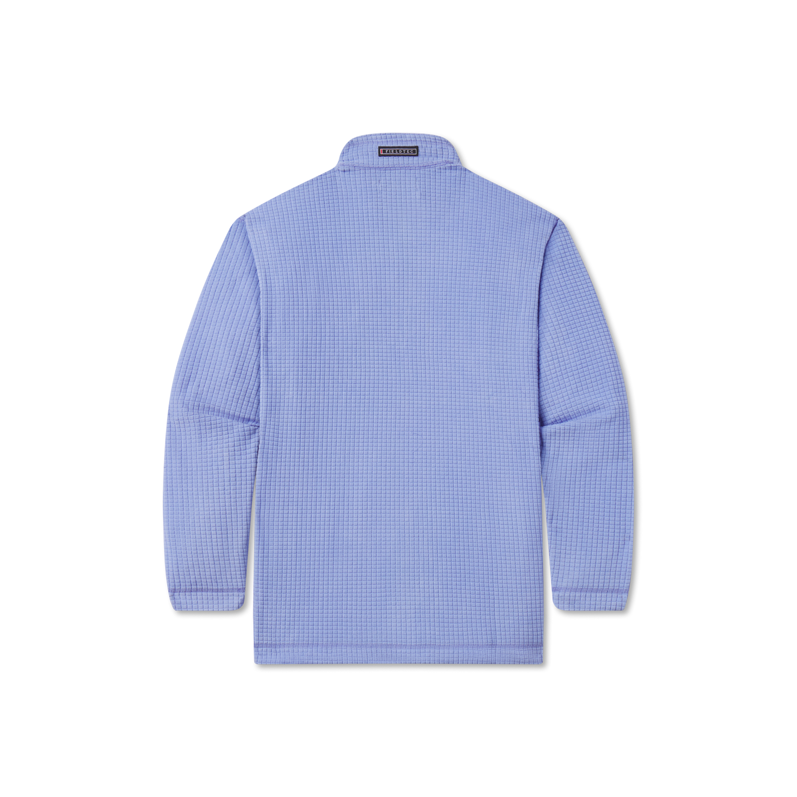 FieldTec™ Dune Pullover - Vibrant