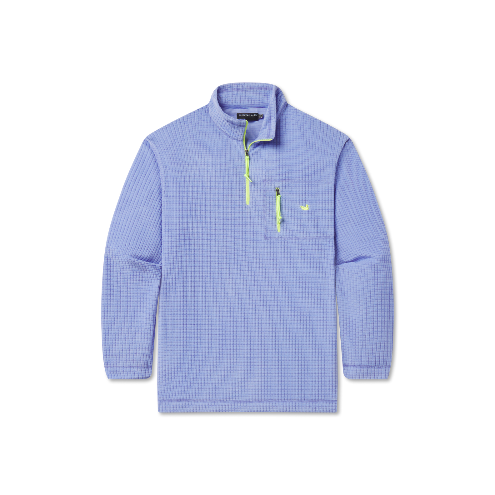 FieldTec™ Dune Pullover - Vibrant