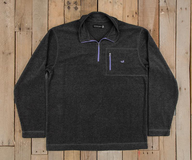 FieldTec™ Dune Pullover - Essential