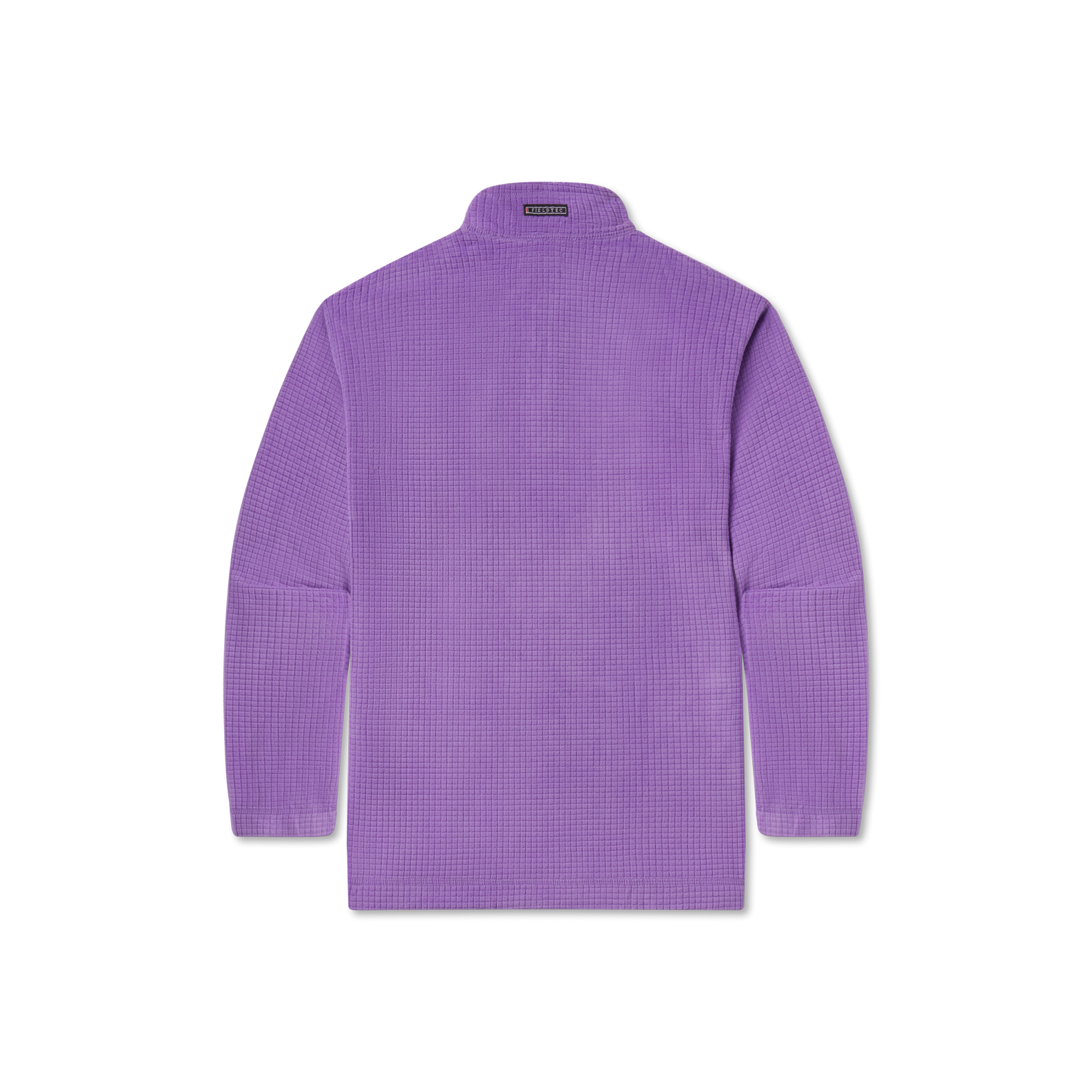 FieldTec™ Dune Pullover - Vibrant
