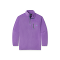 FieldTec™ Dune Pullover - Vibrant