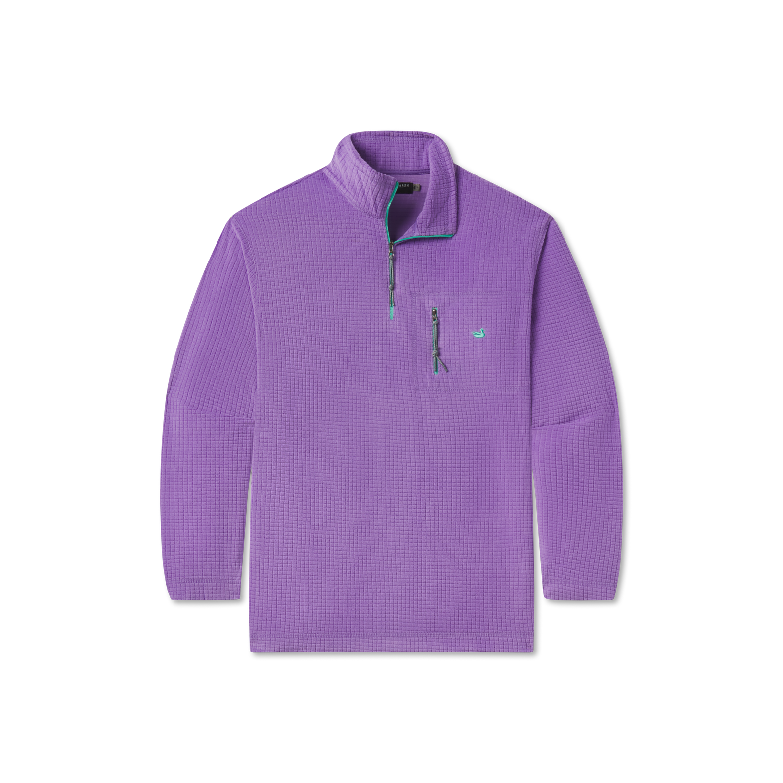 FieldTec™ Dune Pullover - Vibrant