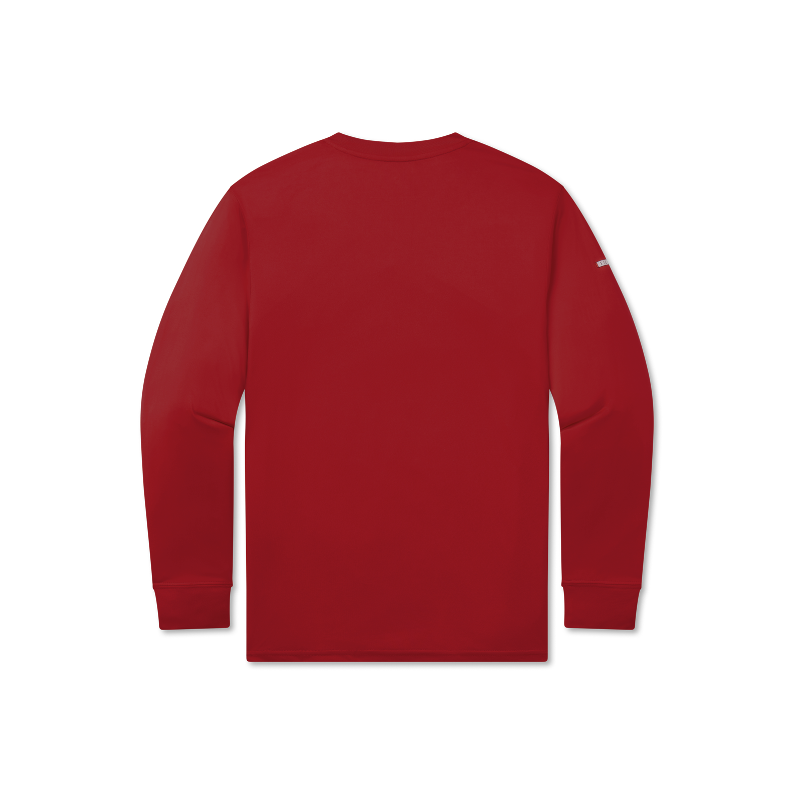 FieldTec™ Pocket Tee - Long Sleeve