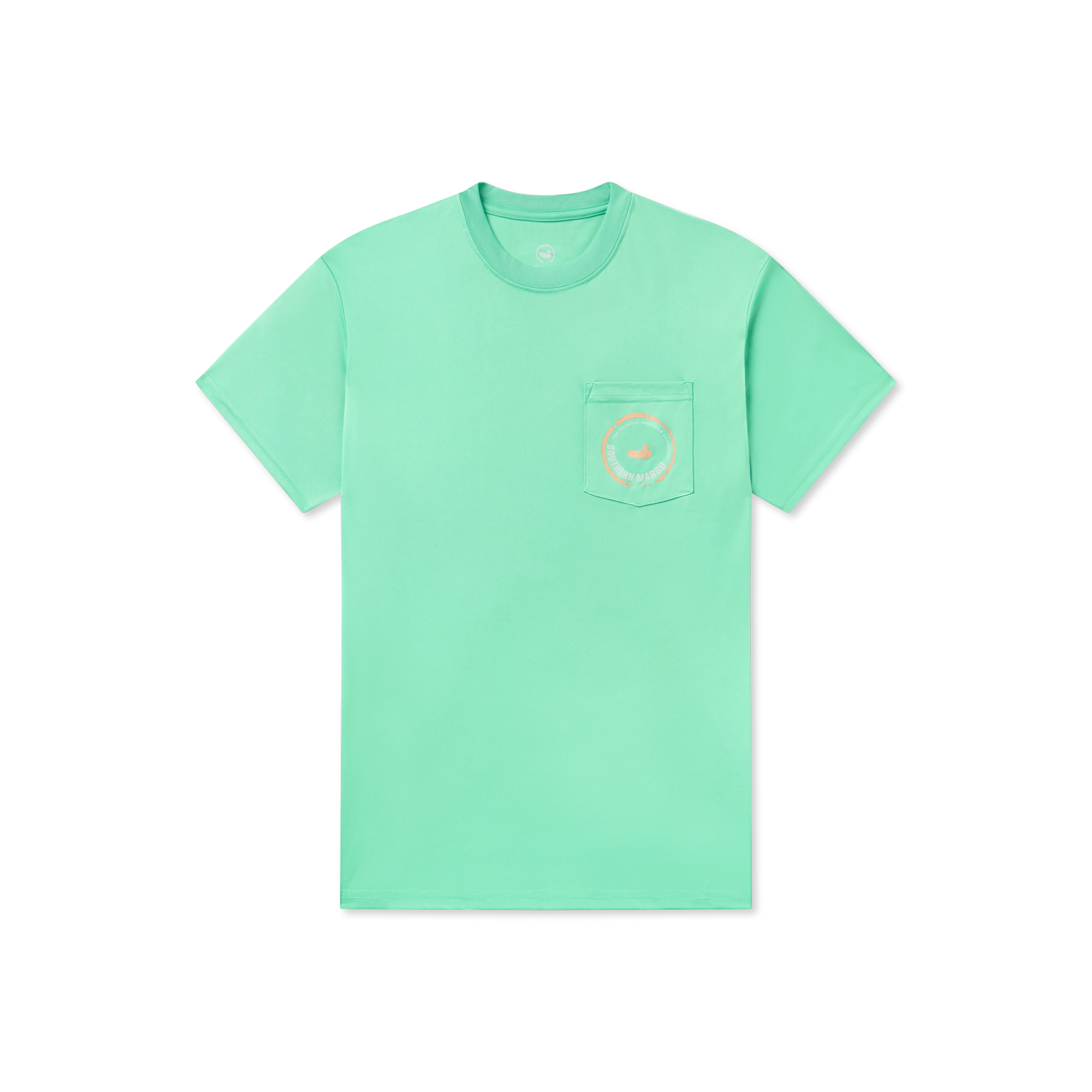 FieldTec™ Pocket Tee