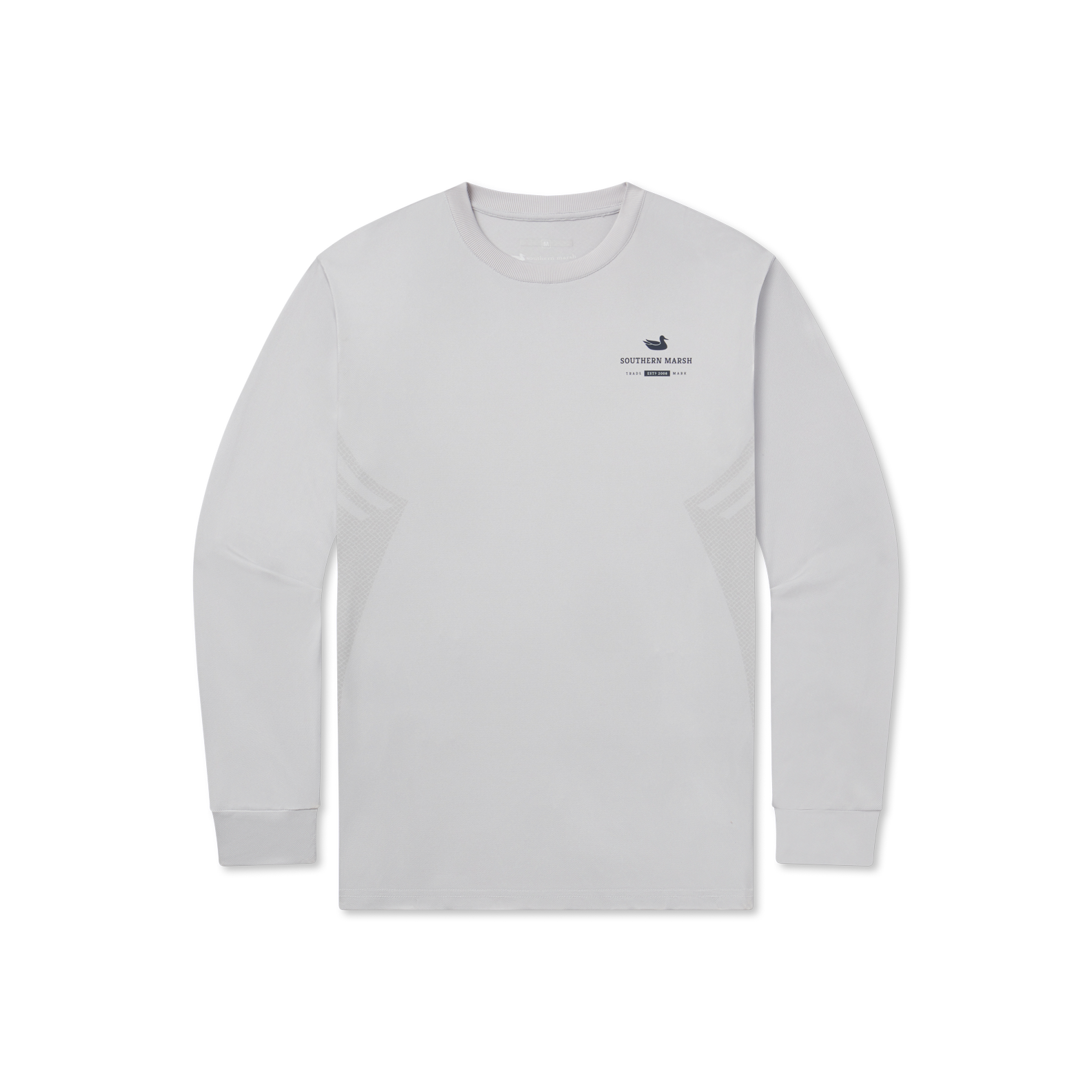 FieldTec™ Performance Tee -  Gulf Stream