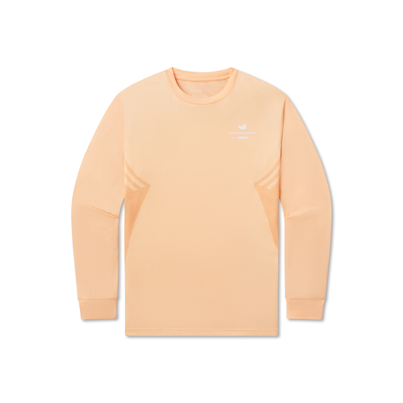 FieldTec™ Performance Tee -  Gulf Stream