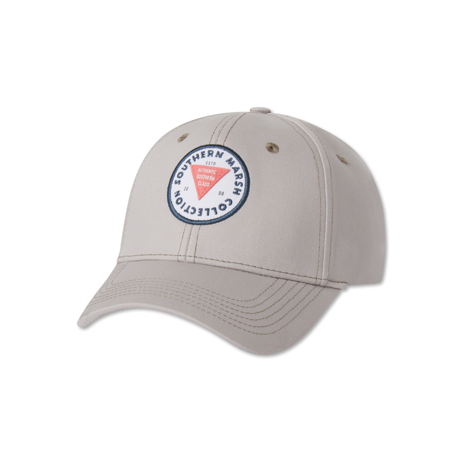 Boulder Patch Hat