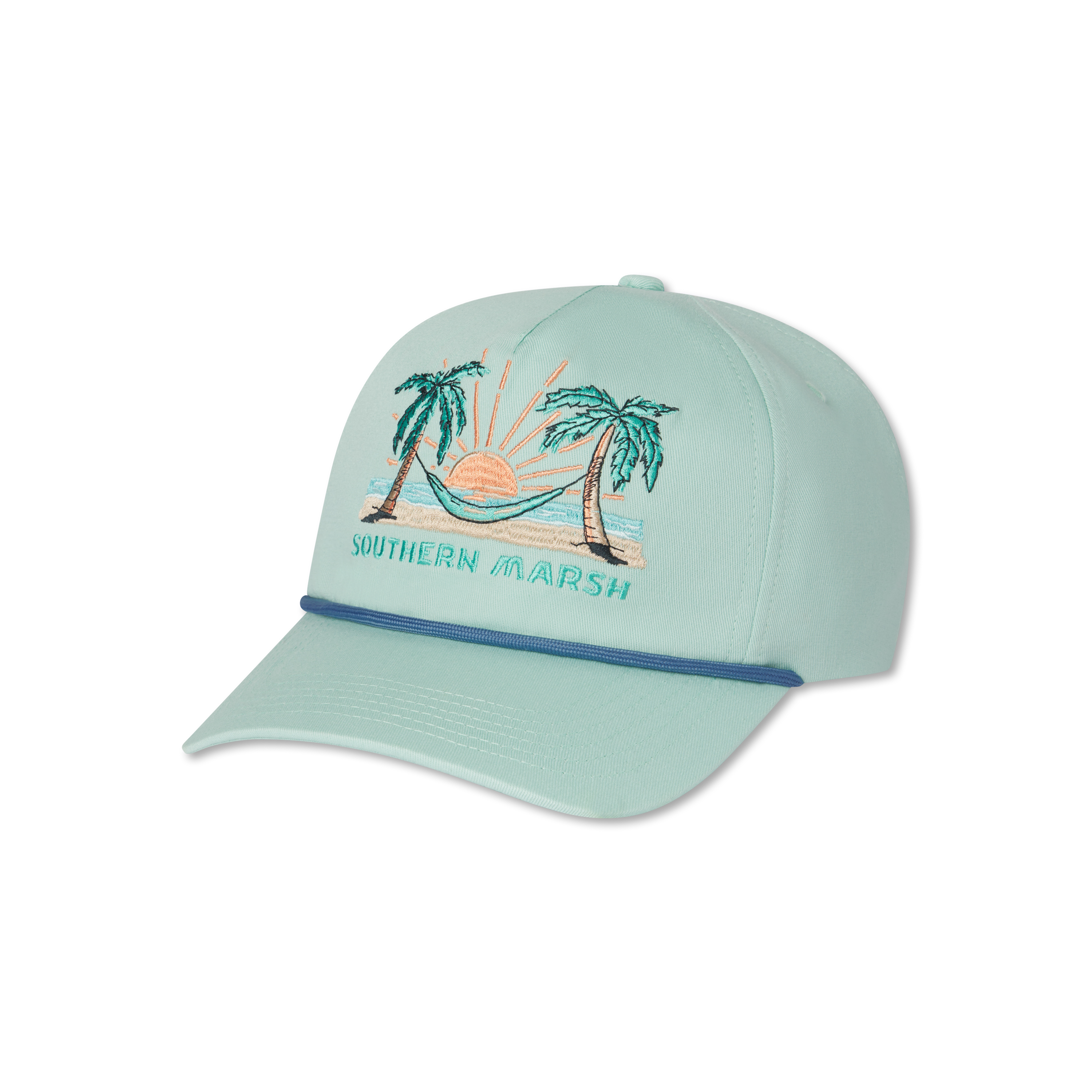 Ensenada Rope Hat - Vistas - Beach